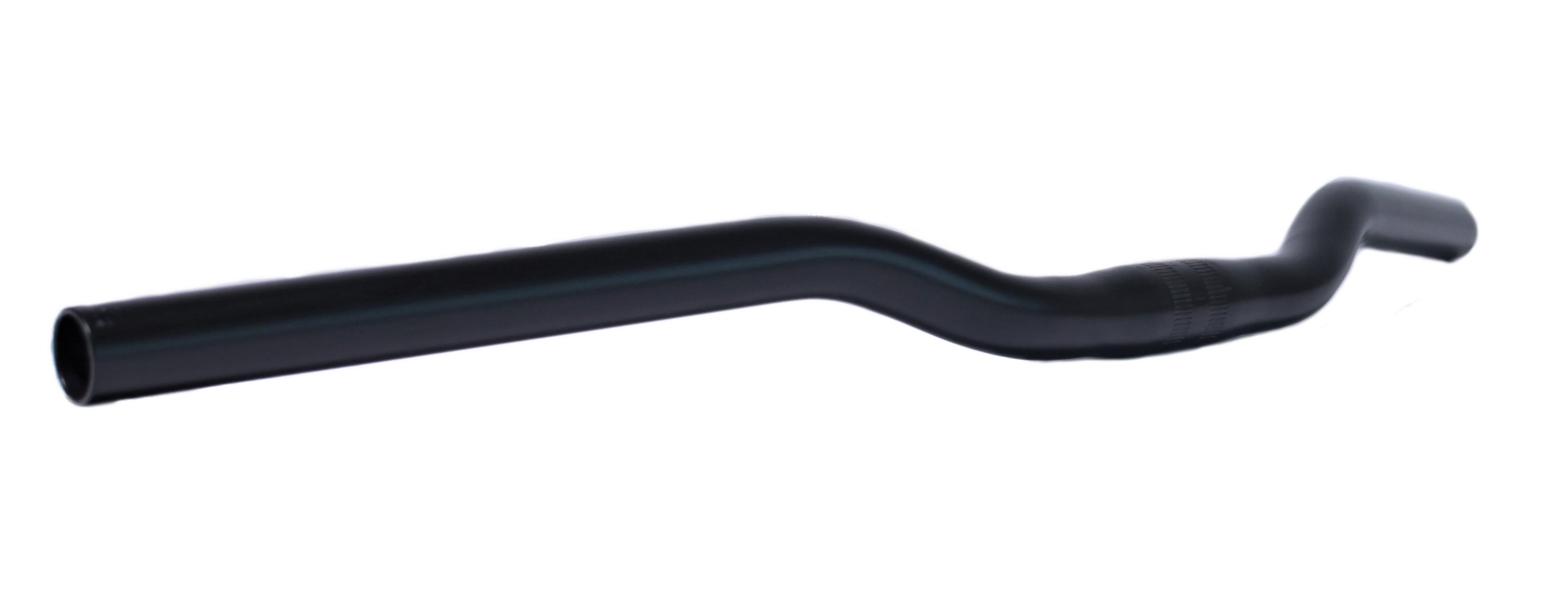 Lenker Dragbar, 635mm, KTL-Schwarz