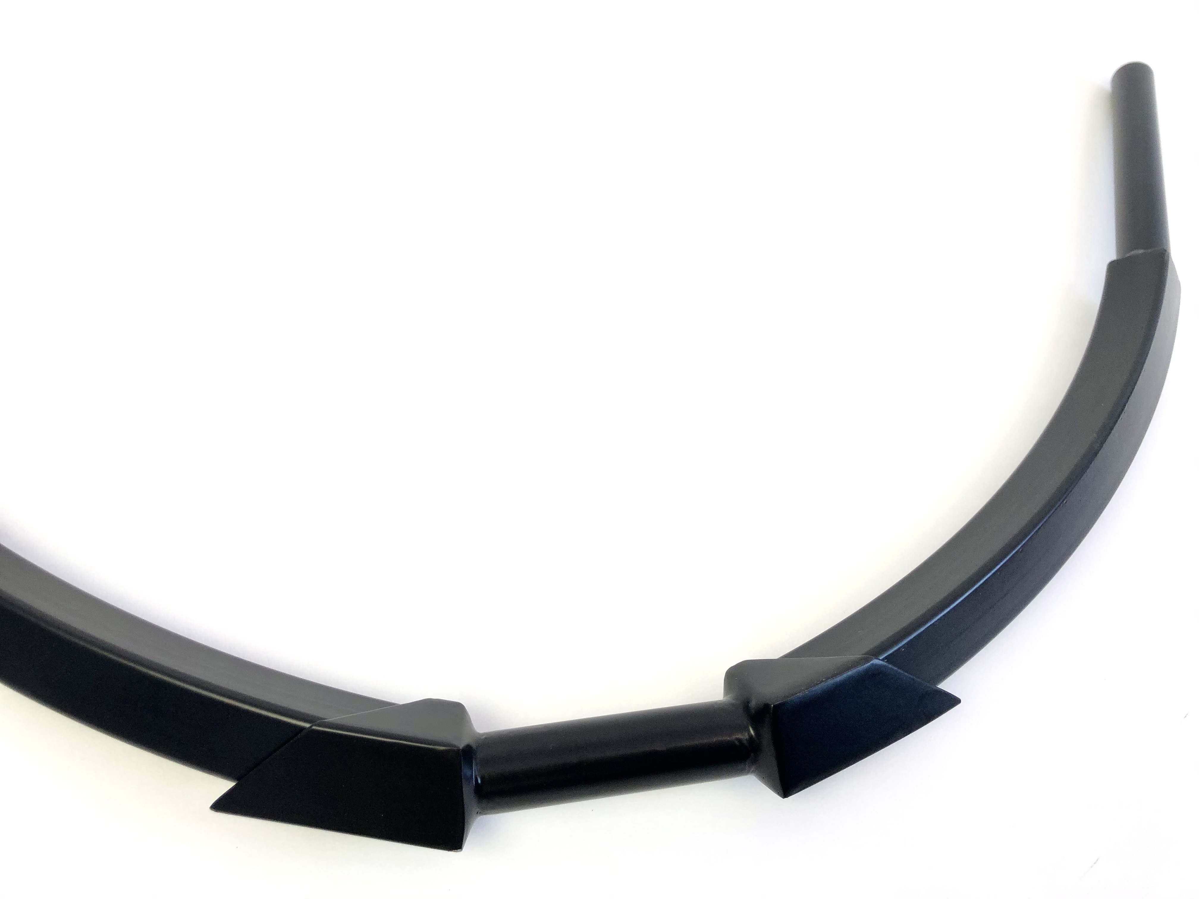 Moon Lenker Thor, schwarz