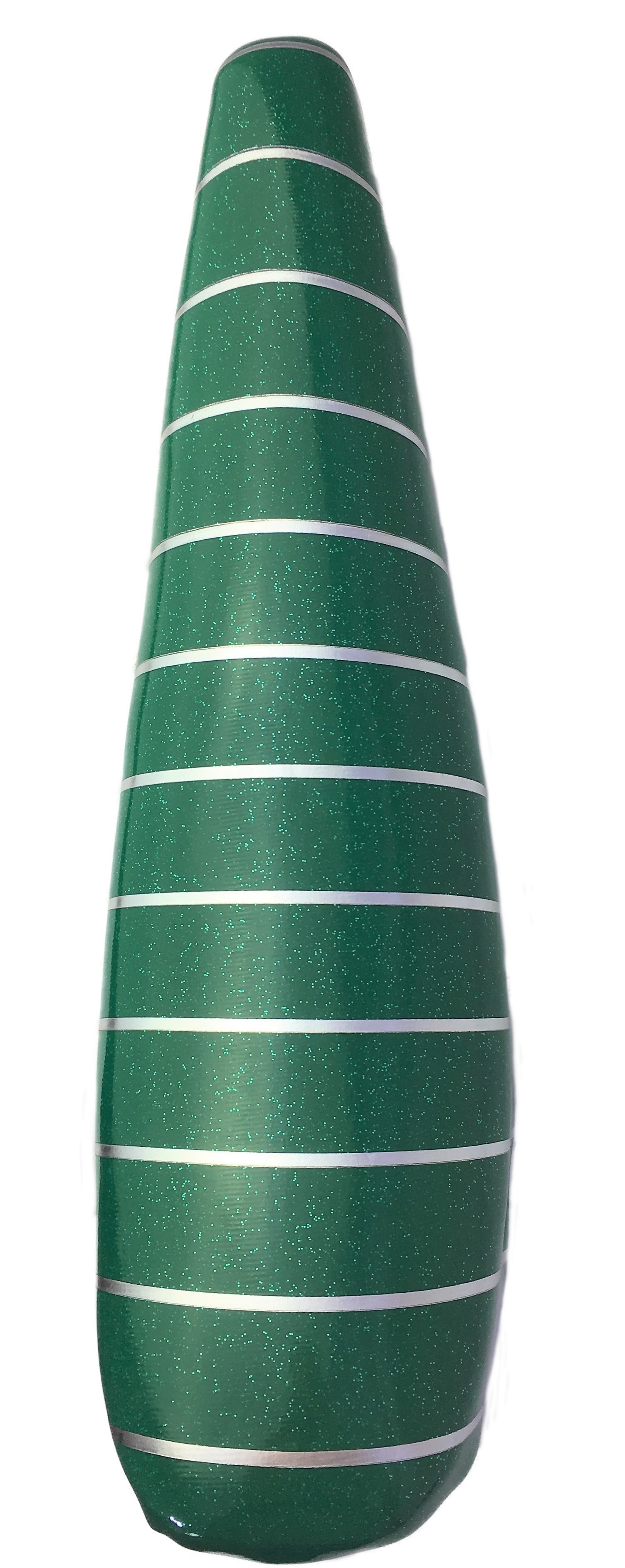 Bananensattel Sparkling Green