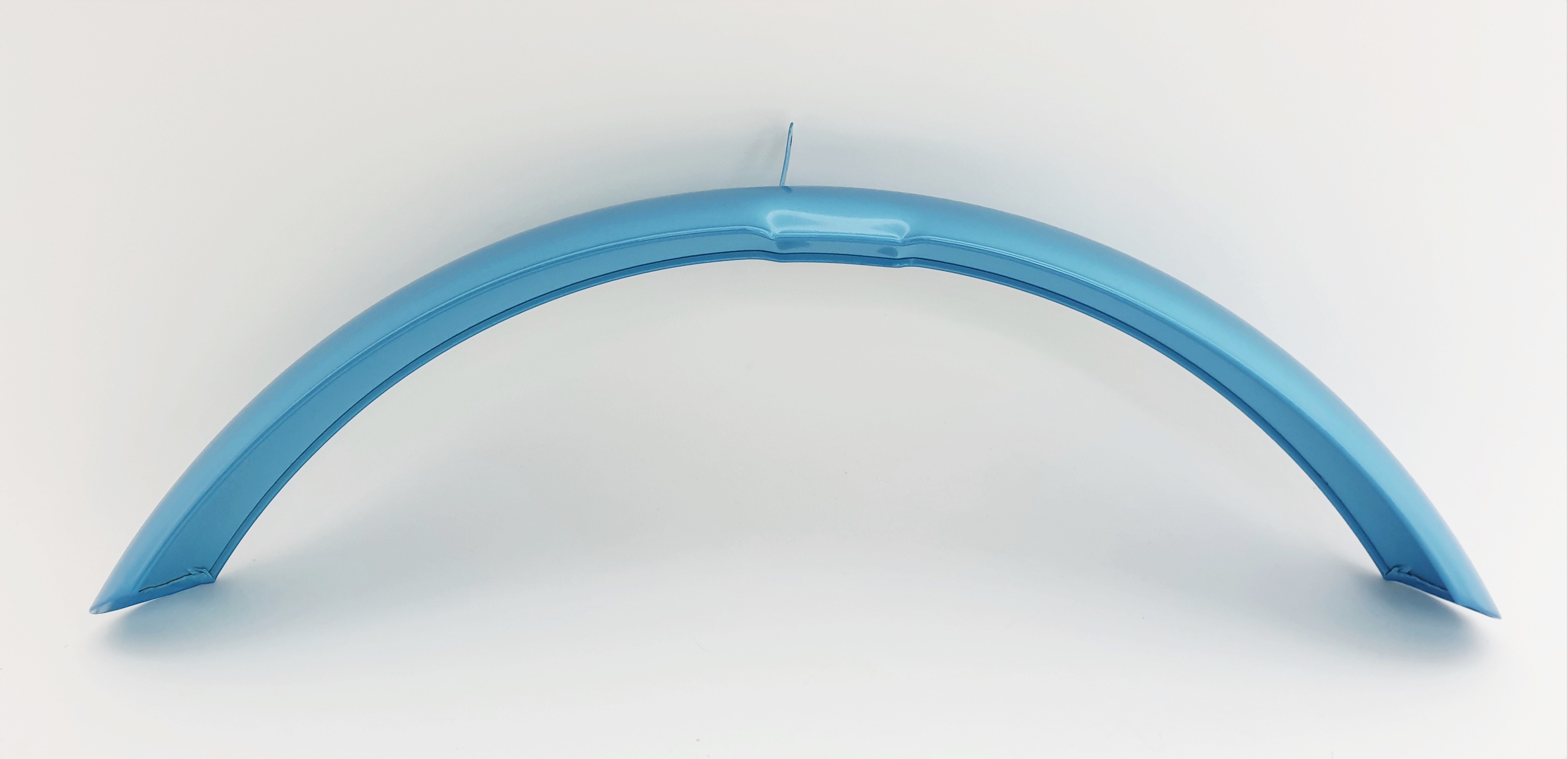 ELECTRA original Coaster Schutzblech Front 26" blau