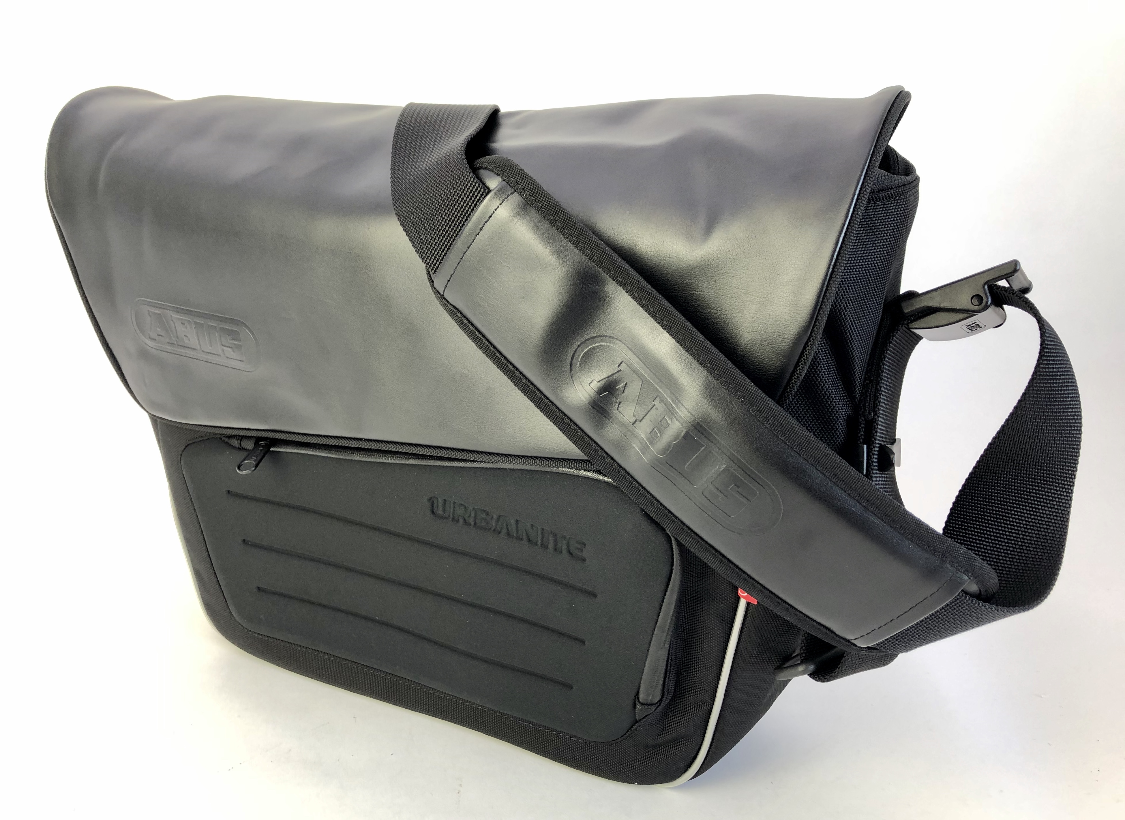 ABUS / Messenger-Bag Laptop Tasche ST 7600 13 l