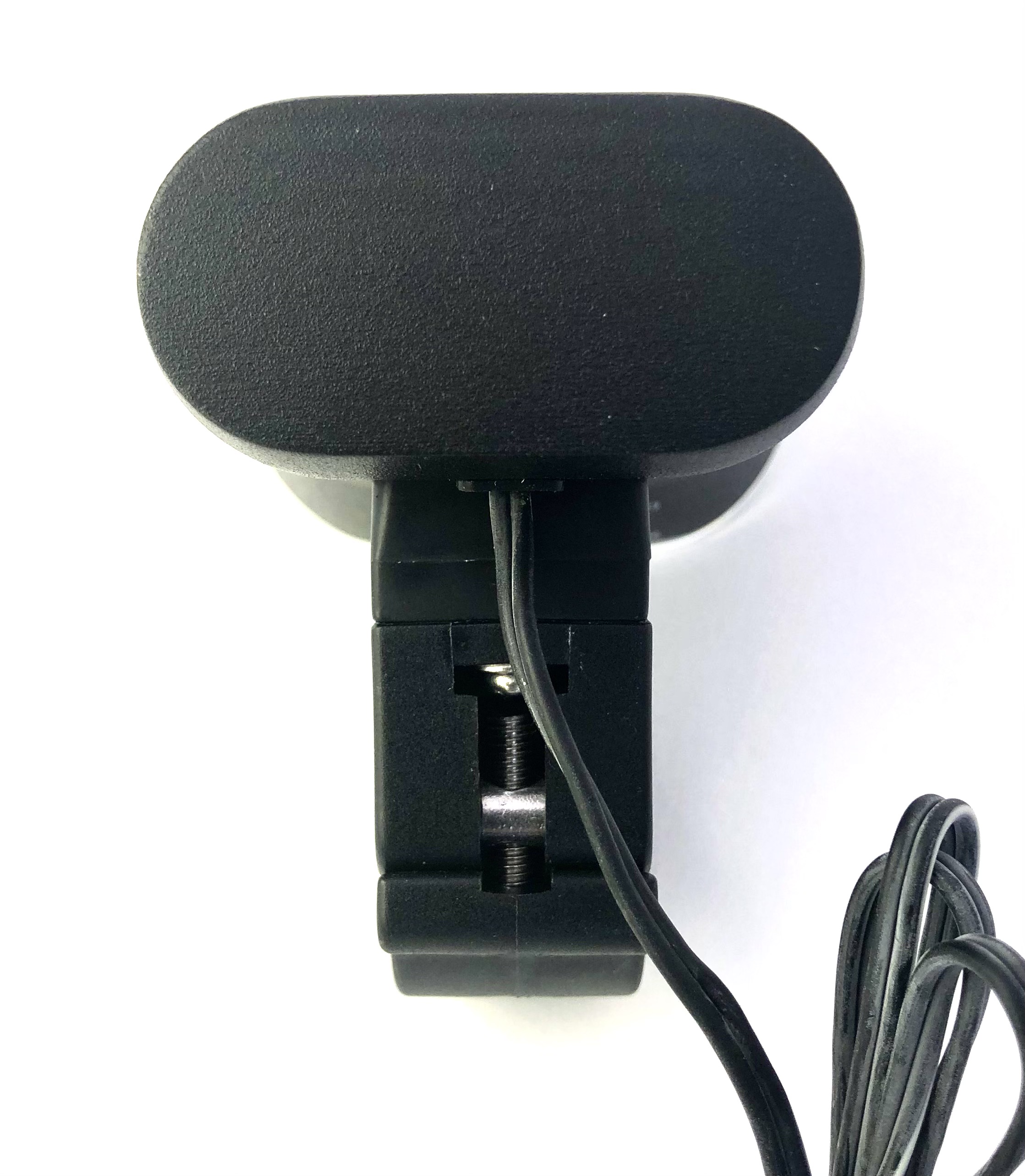 Philips LED E-Bike Frontlampe schwarz zur Lenkermontage
