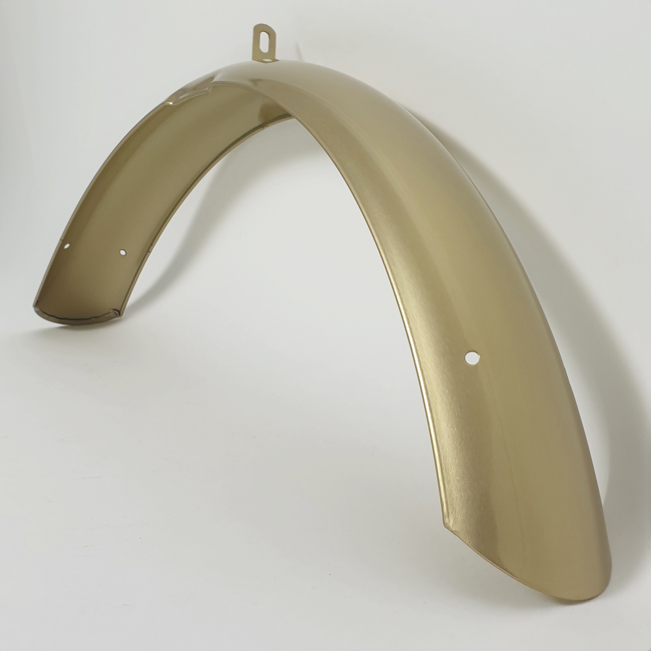 ELECTRA original Betty Schutzblech Front 26" gold