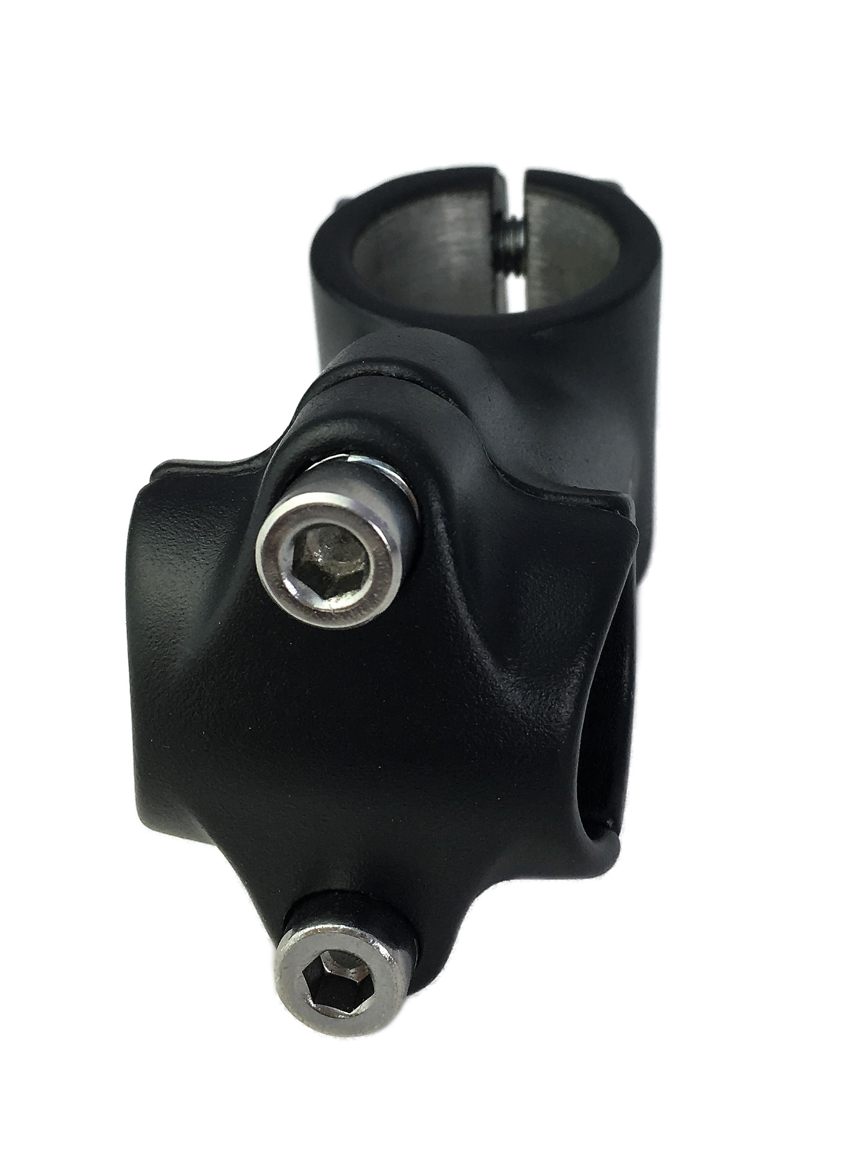 Vorbau 60mm Lowrider / BMX schwarz