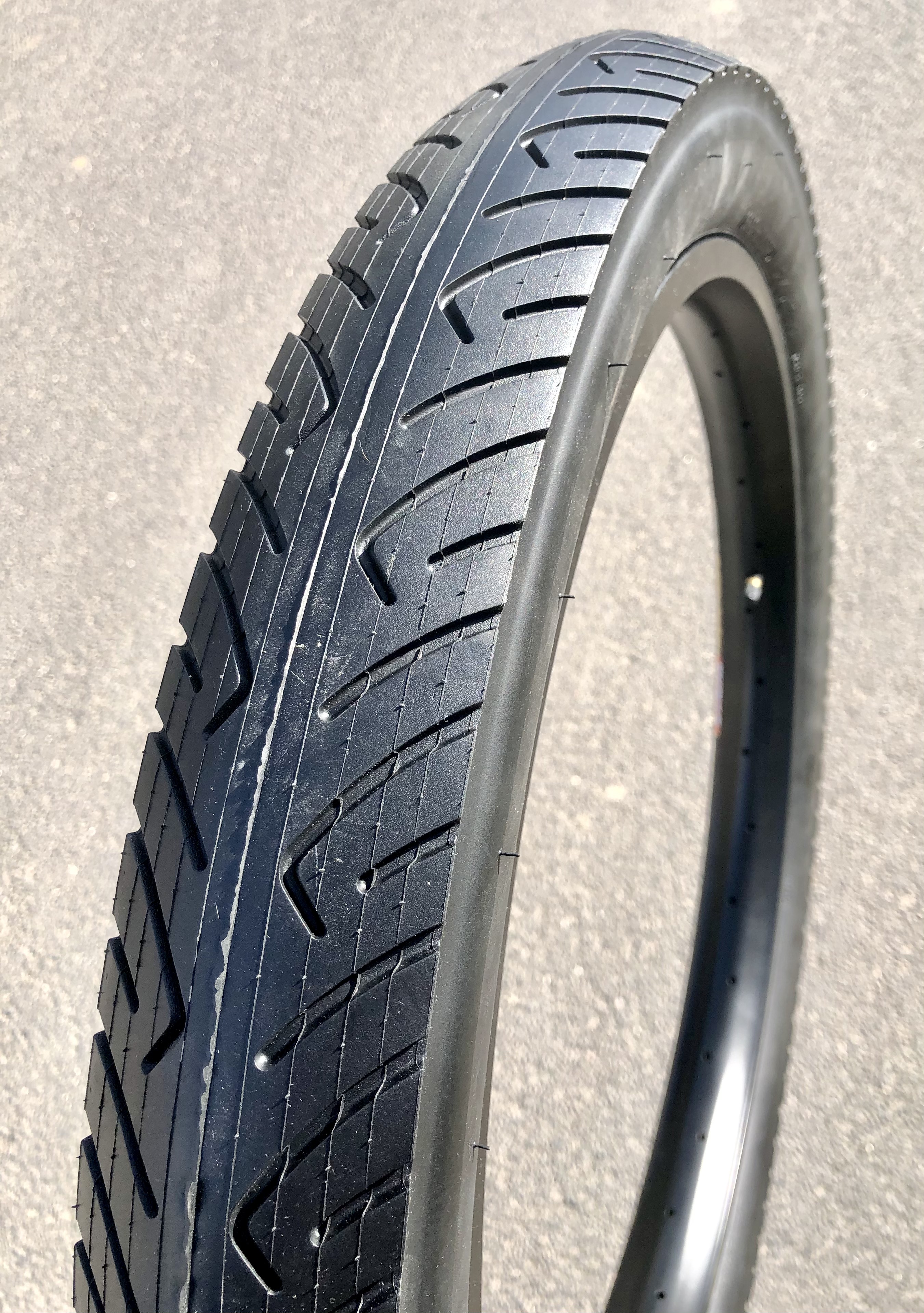 Reifen Kenda Kraze 24 x 3.0 Motorradprofil