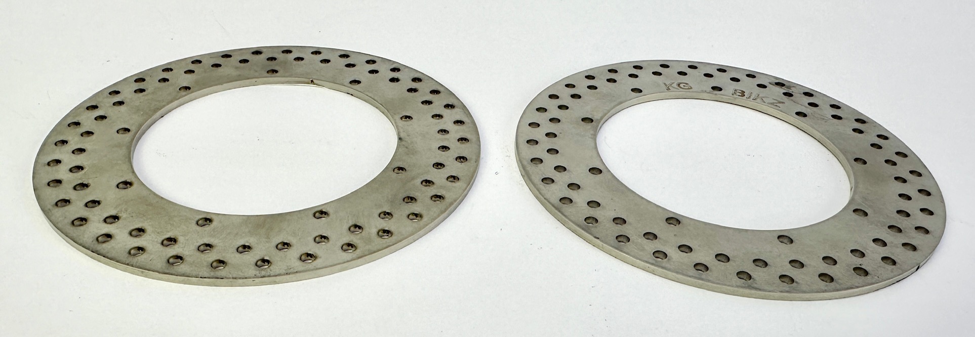 140 Loch Flansch Adapter 110 mm