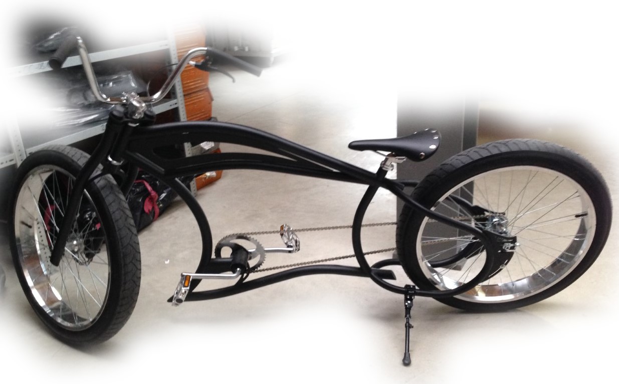 Parkstütze  Ständer Alu, von 20-29 Zoll