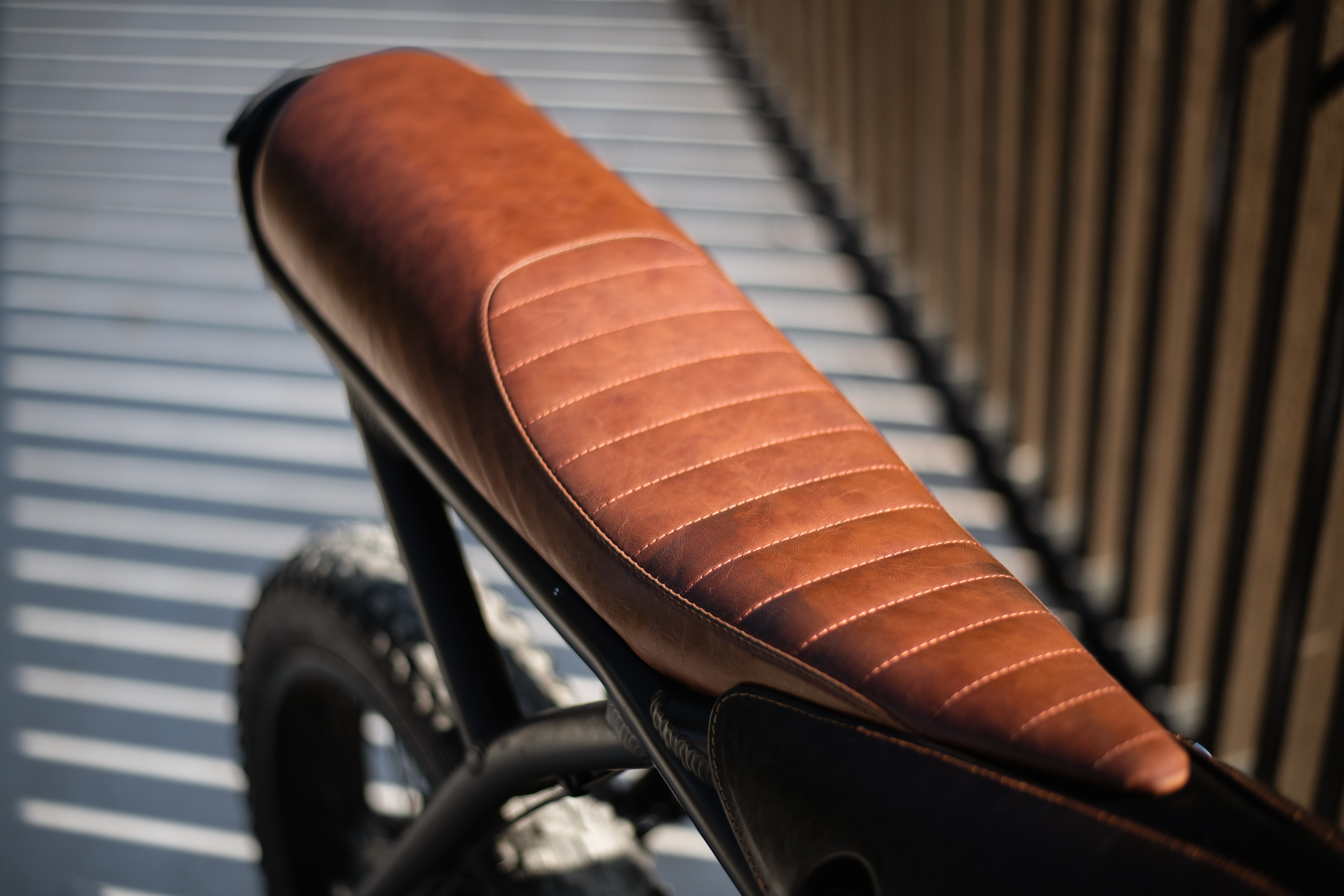 Rayvolt Ringo Smart+ EBike shadow black