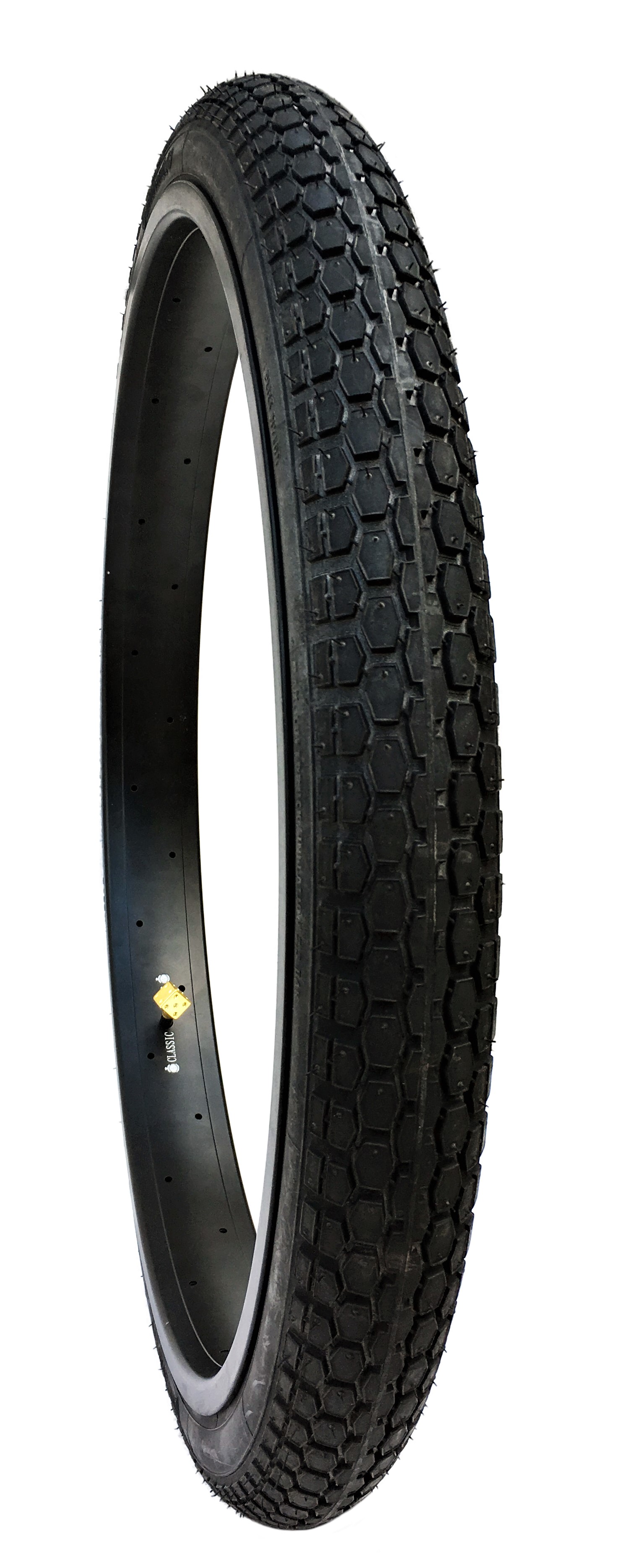 26 x 2 Moped 2-22 Continental Ballonreifen KKS10