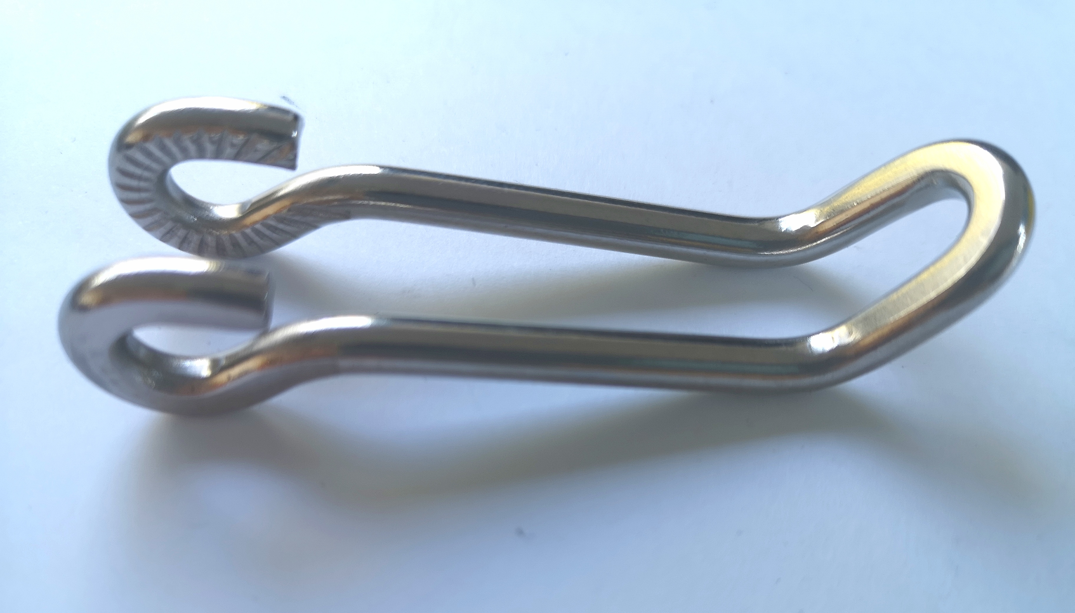 Lampenhalter 68 mm