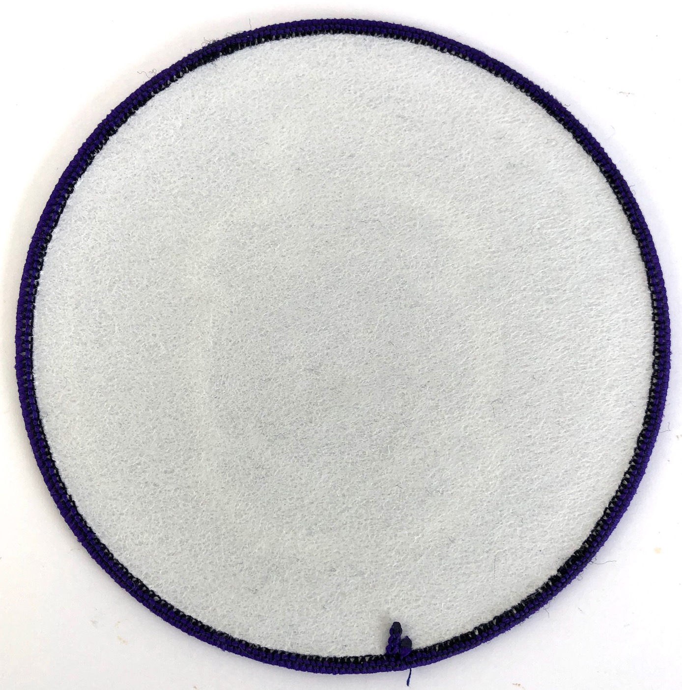 Aufnäher Patch Original Classic Cycle 25 Jahre