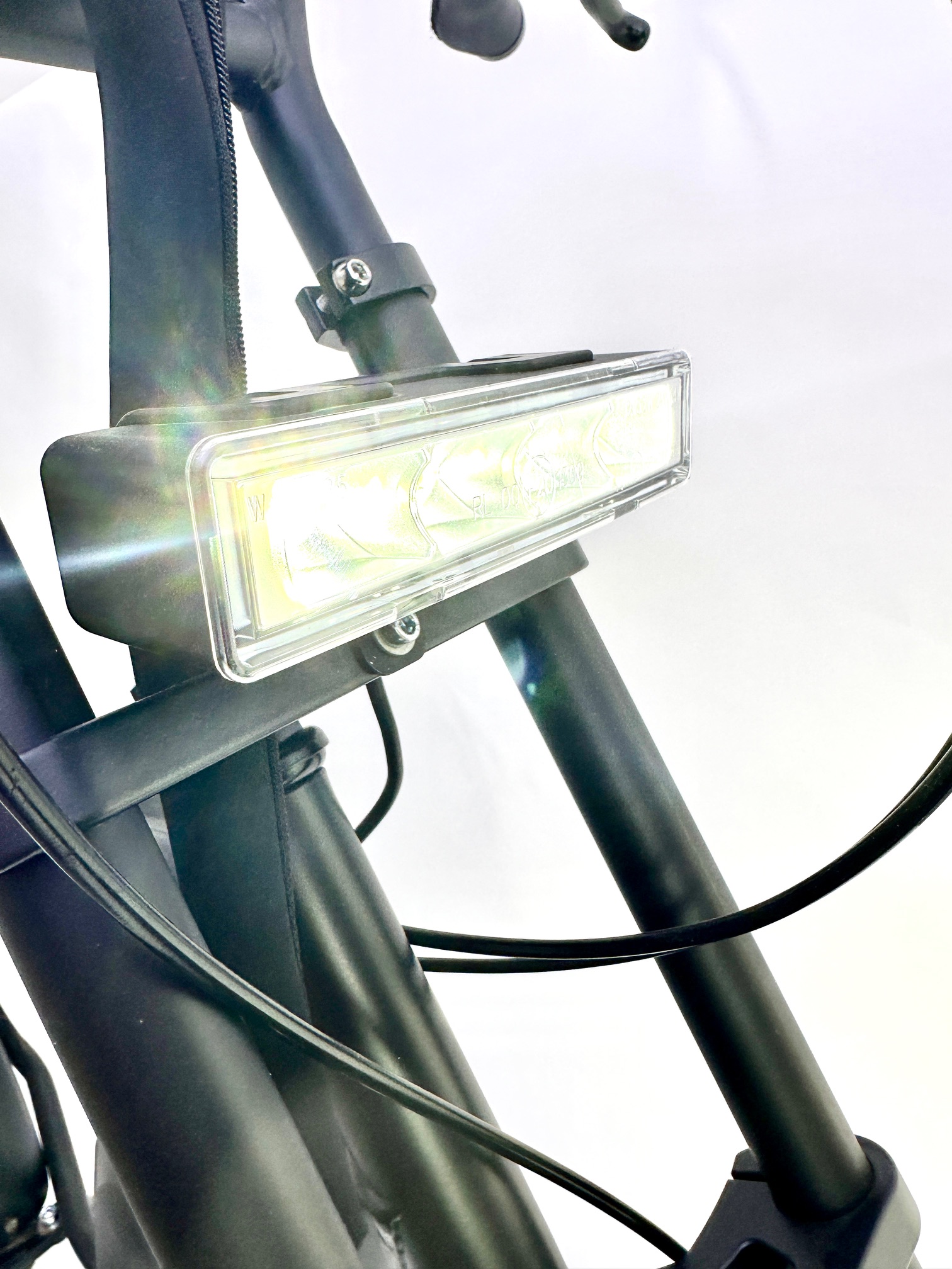 50 Rebels EBike R-Serie