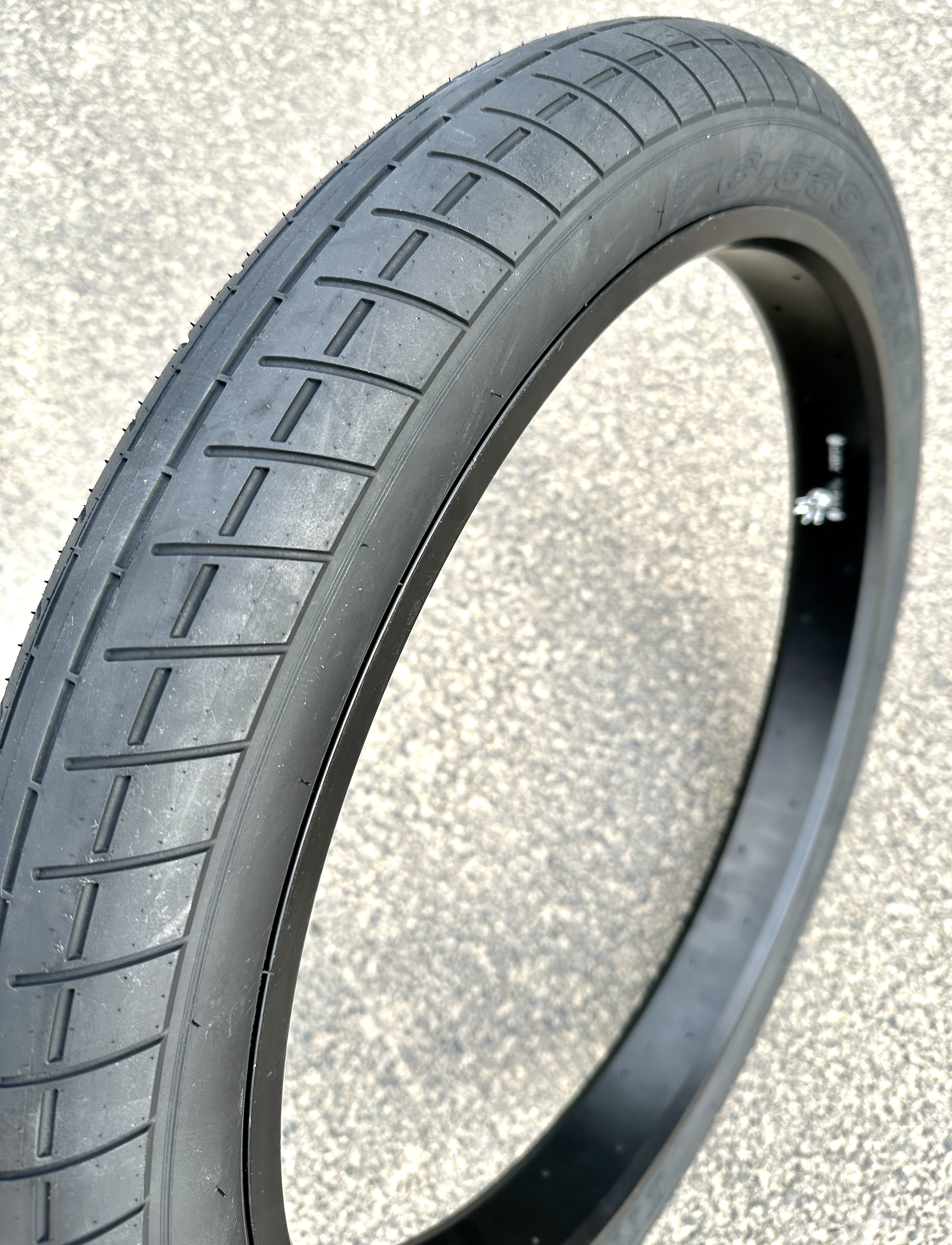 Reifen Street Brick Semi Slick 26 x 3.0 schwarz