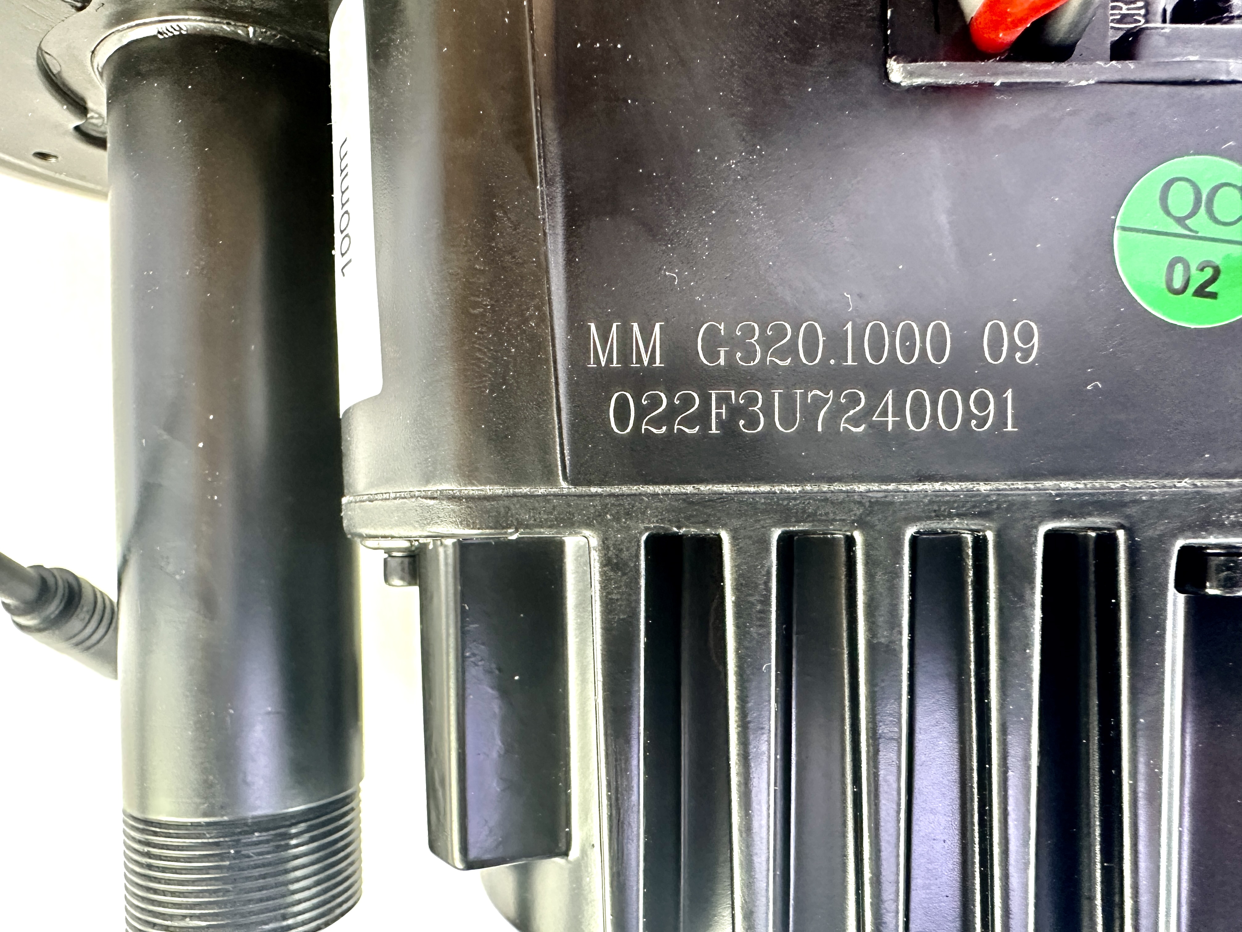 Bafang BBS-HD 1000W Mittelmotor 48V