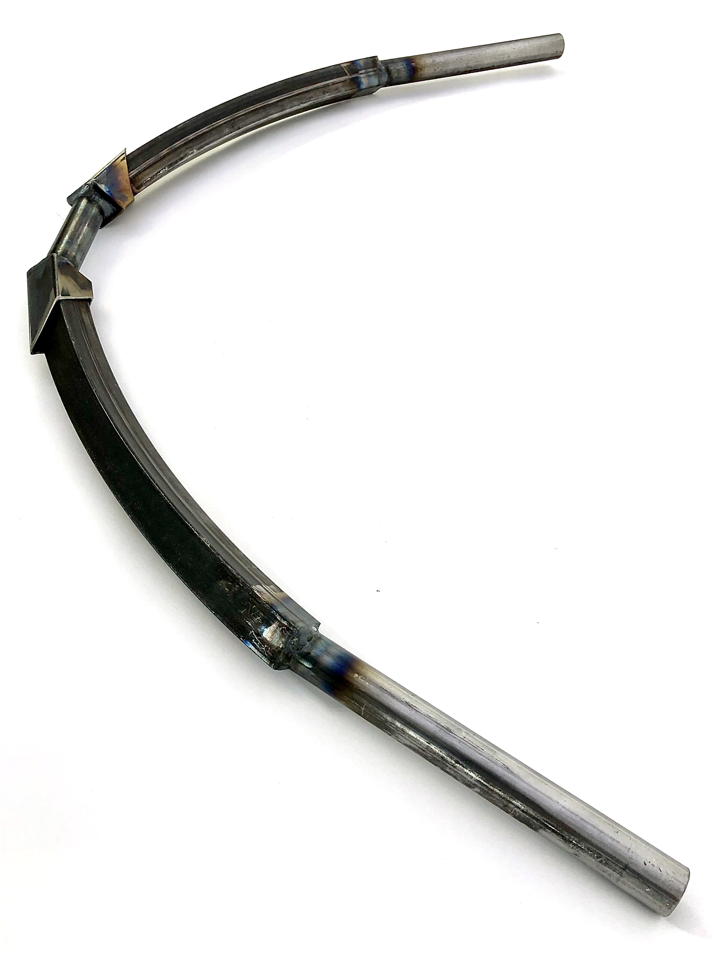 Moon Lenker, Thor, roh