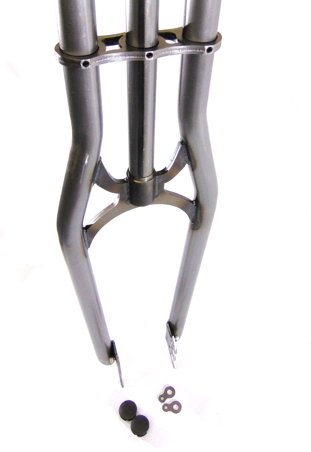 Demon Fork Customgabel roh