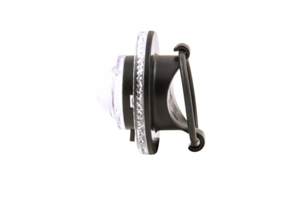 LED Frontlicht mit Reflektor Illico3 von Spanninga