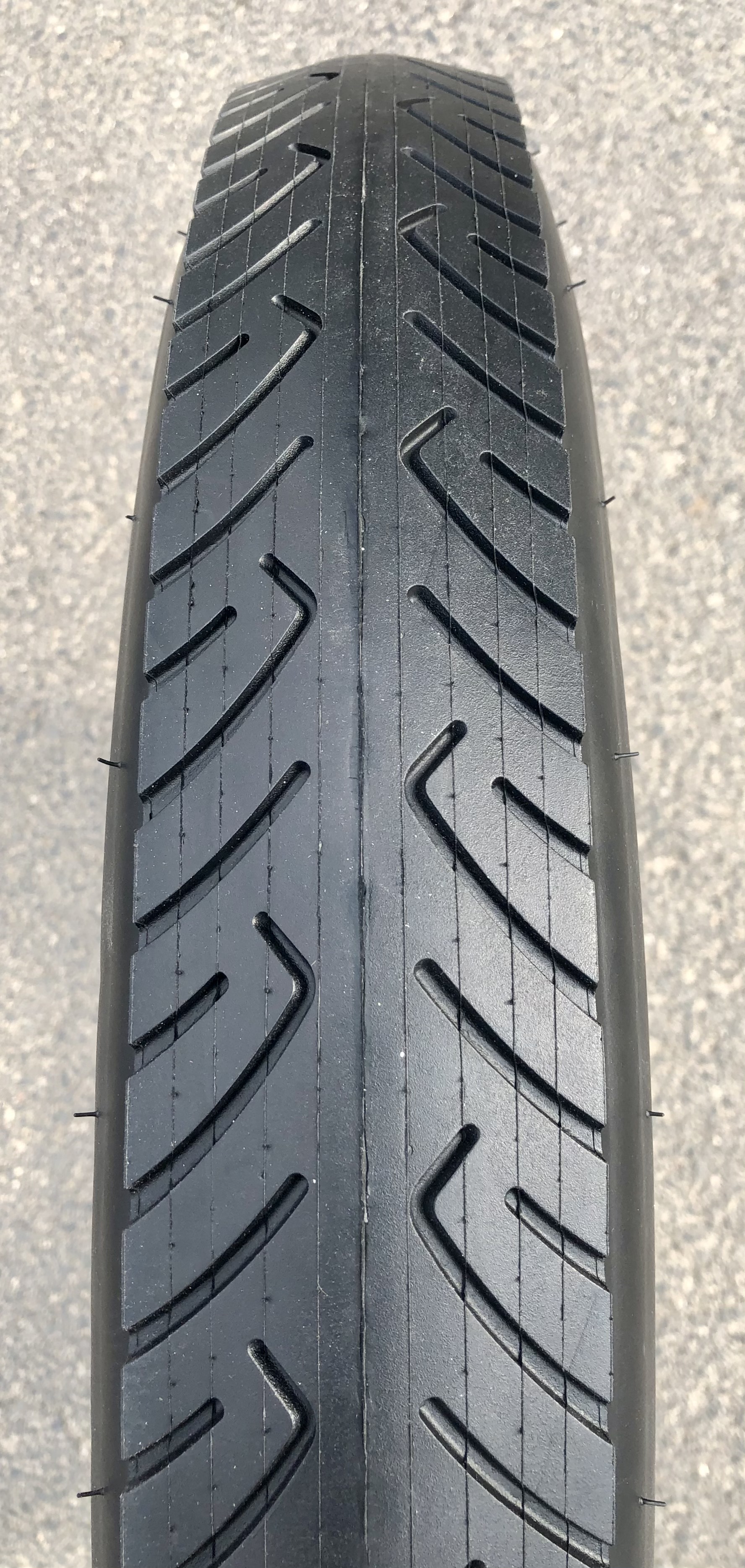 Reifen Kenda Kraze 24 x 3.0 Motorradprofil