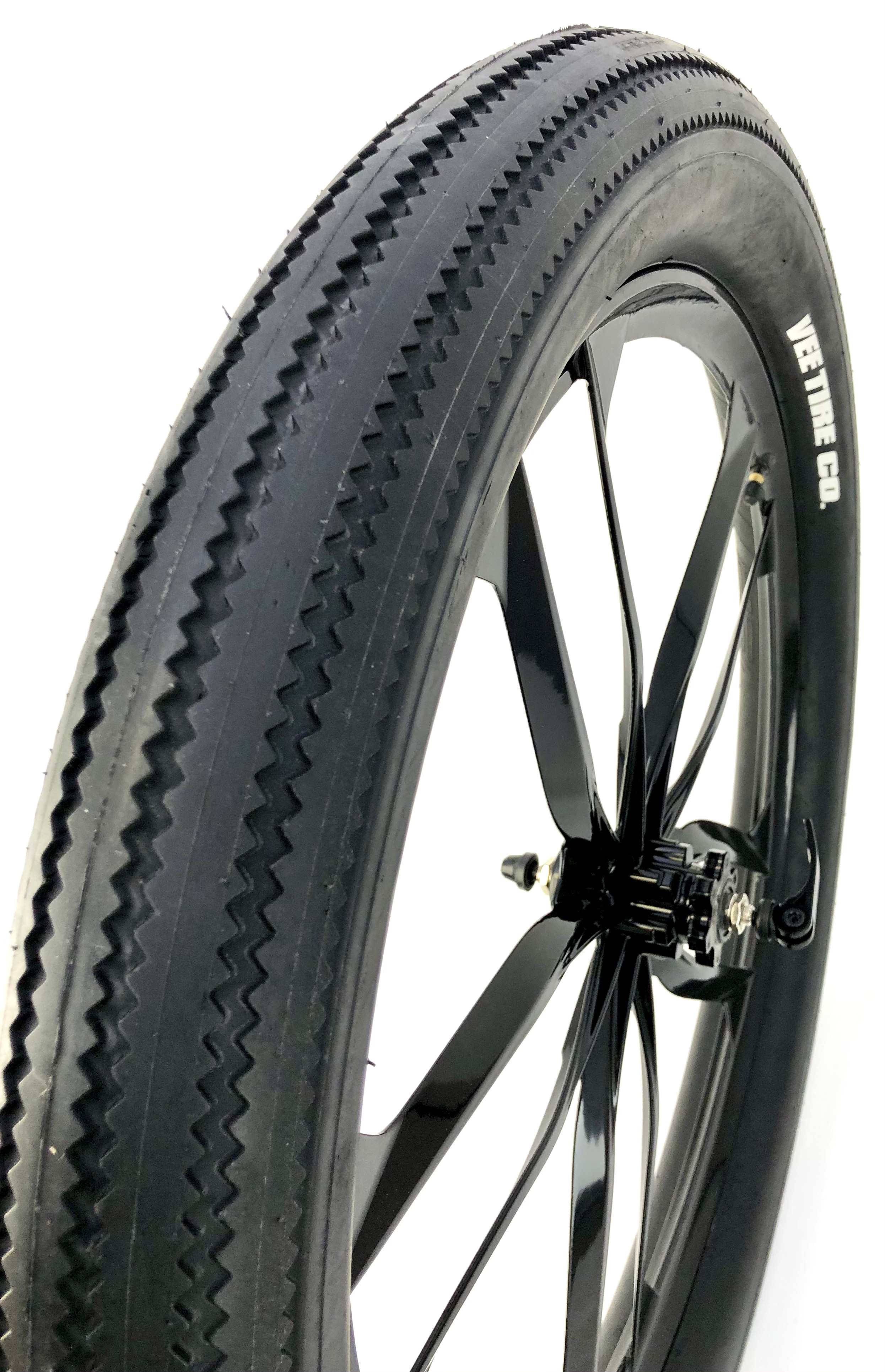 Reifen Fat Bike Classic Cycle Zig Zag 26 x 4.0 - 97/102 - 559