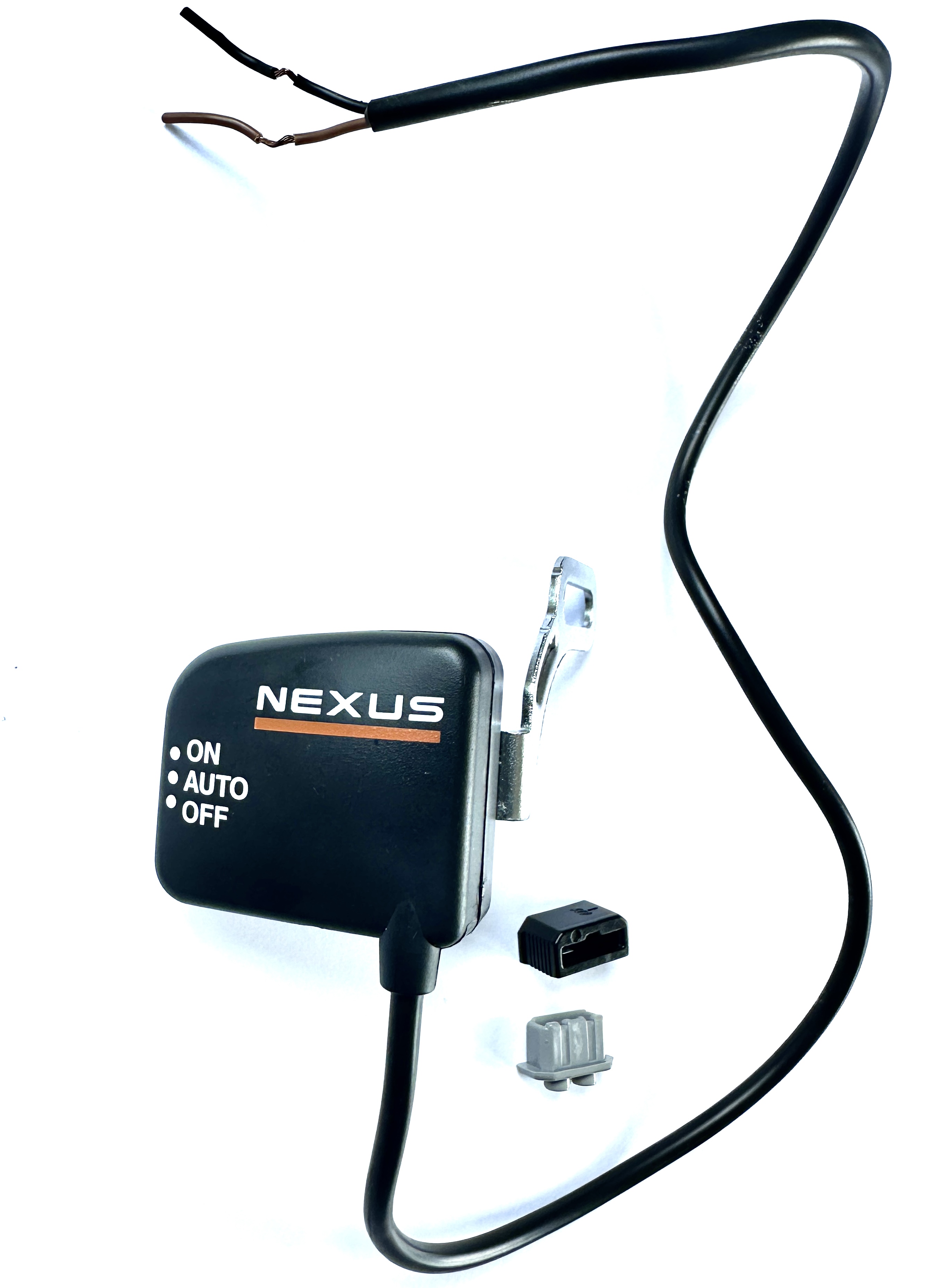 Shimano SW-NX30 Nabendynamoschalter