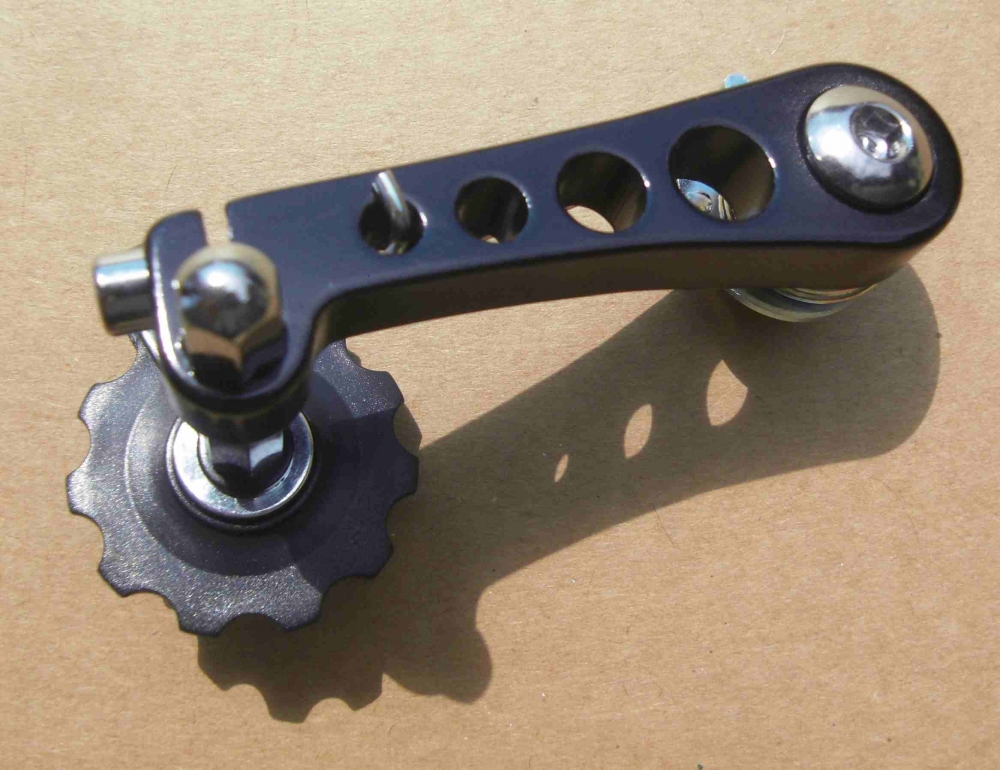 Kettenspanner Singlespeed