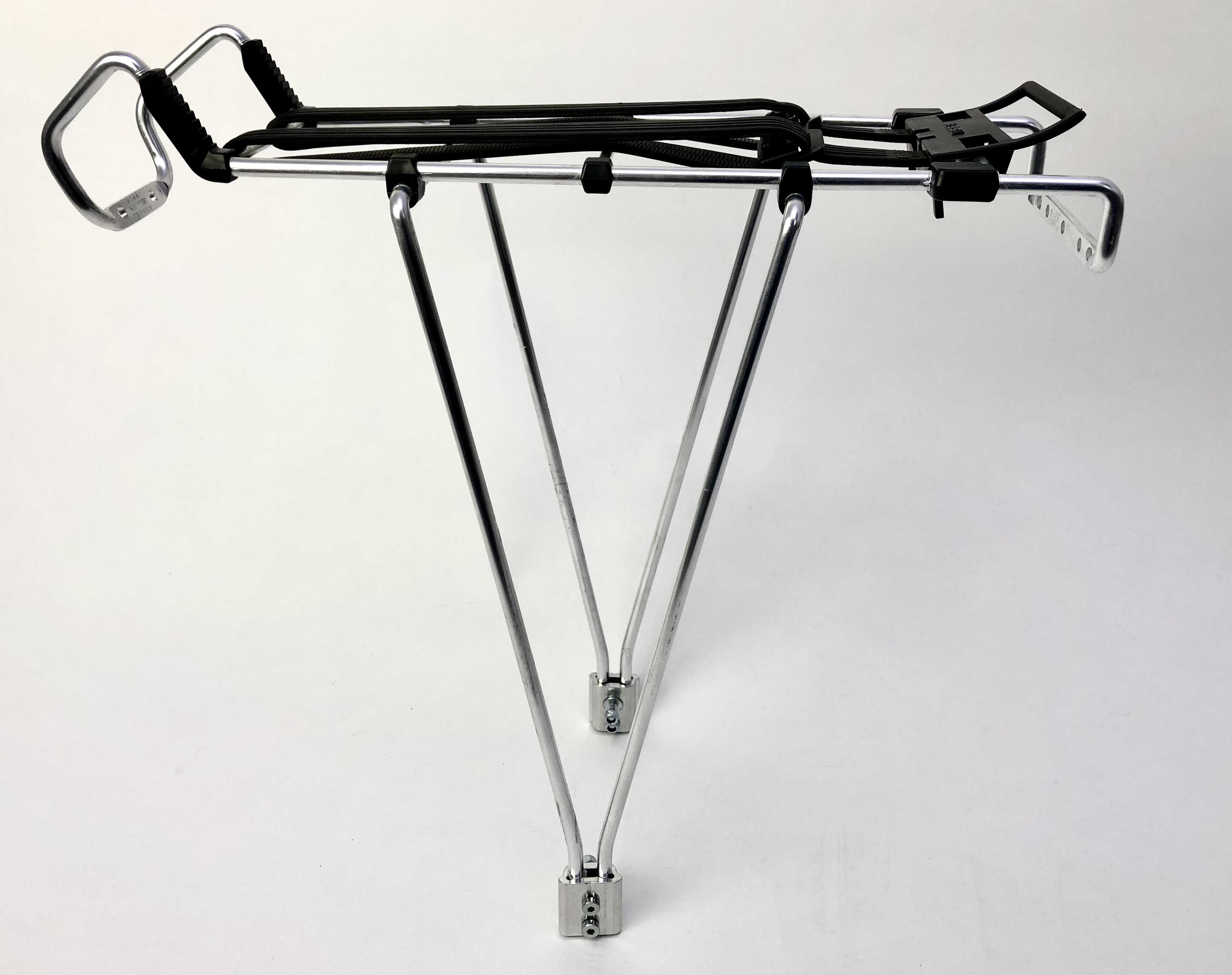 ESGE Gepäckträger L255 FR II  passt für  27/28 Reifen