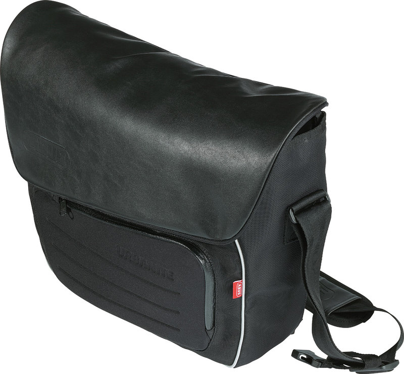 ABUS / Messenger-Bag Laptop Tasche ST 7600 13 l