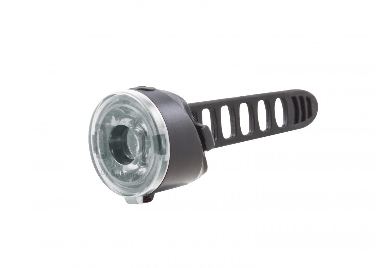 LED Frontlicht DOT von Spanninga