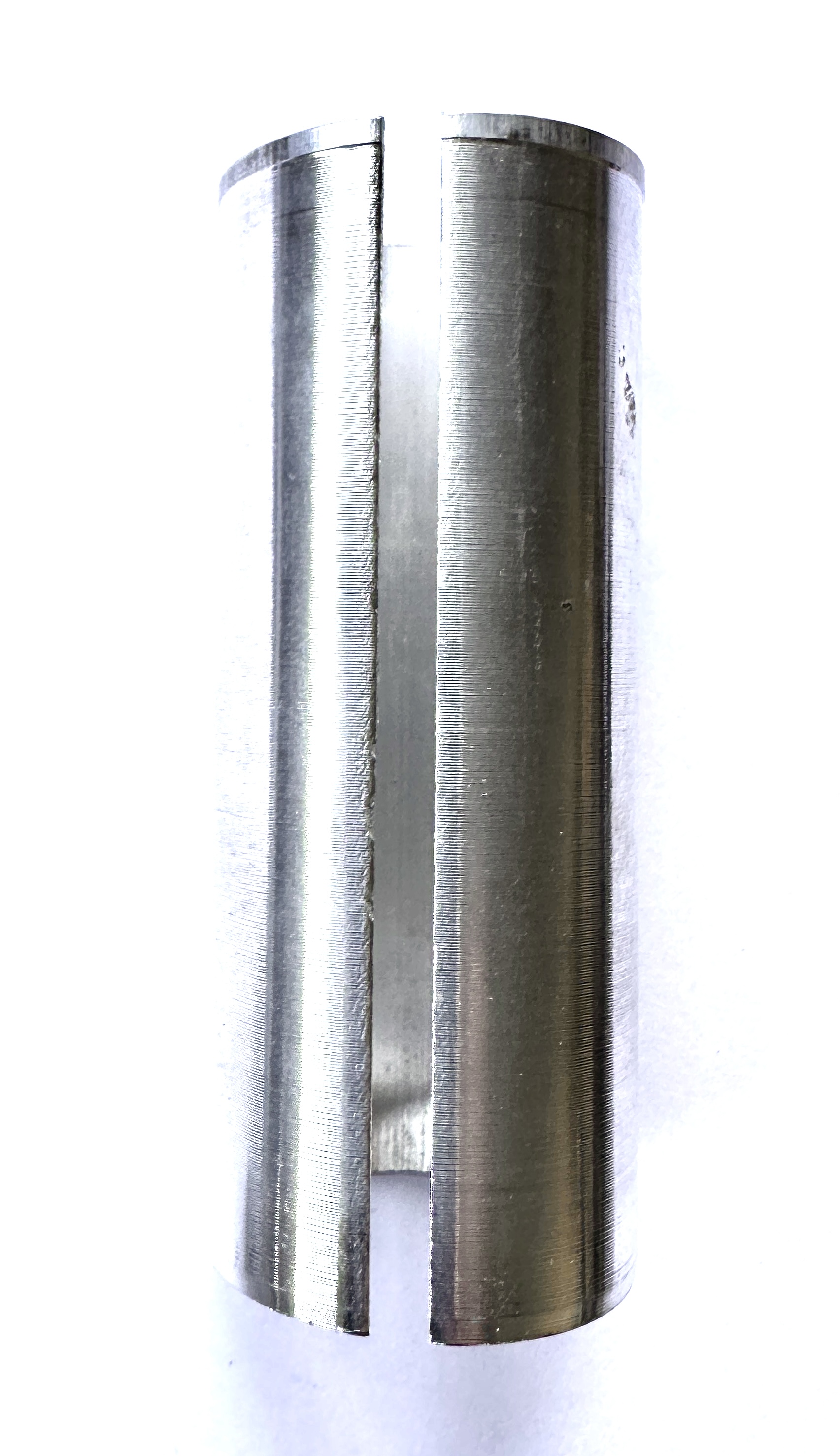 Distanzhülse von 27,2 mm auf 31,8 mm