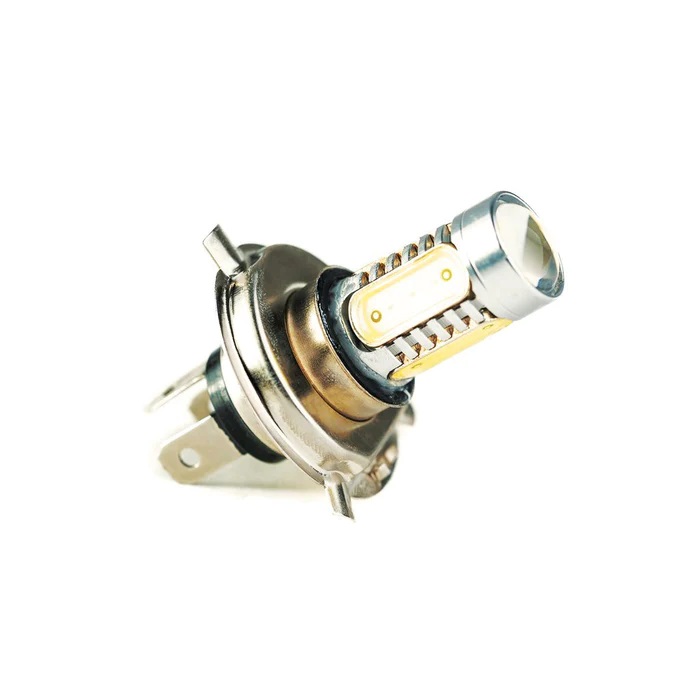 UD H7 LED Scheinwerfer Birne 12V für E-Bikes und Motorräder