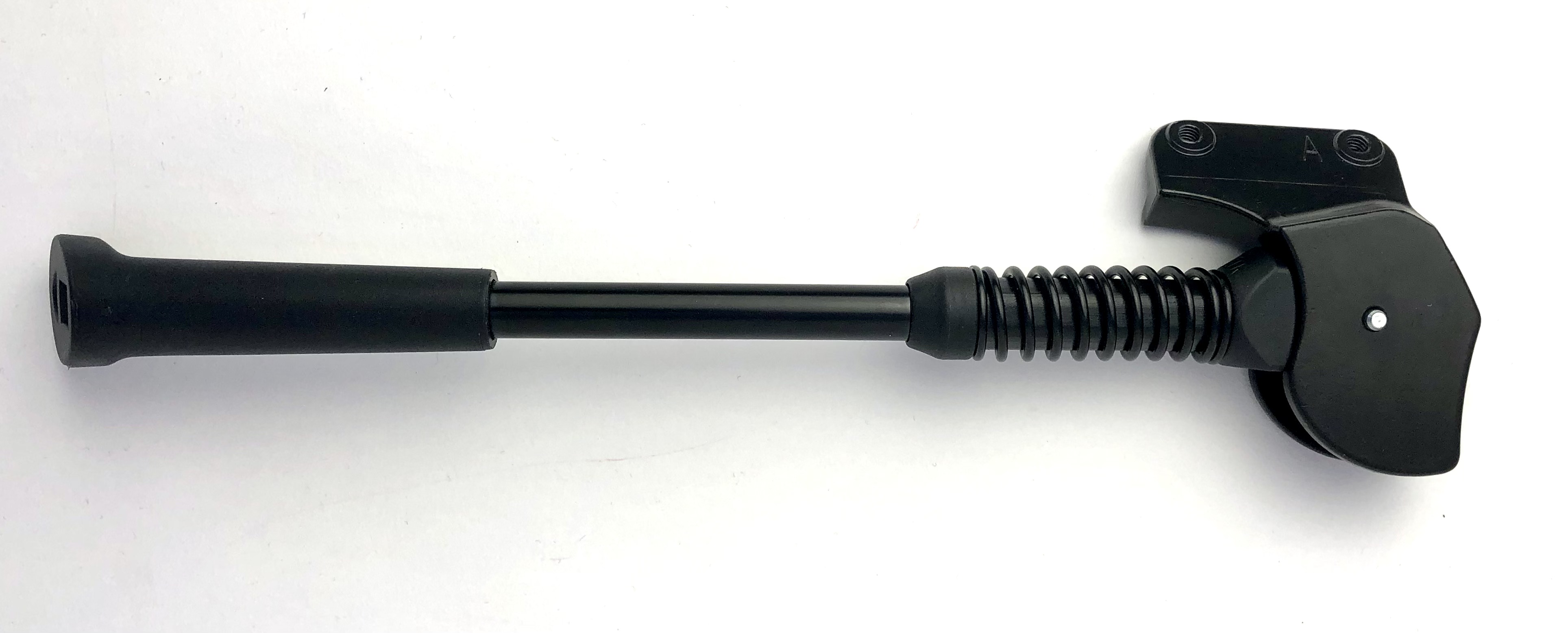 hebie Fahrradständer eFIX 40, 26 -28 Zoll, schwarz
