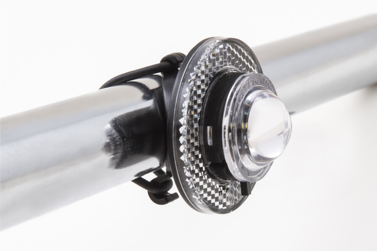 LED Frontlicht mit Reflektor Illico3 von Spanninga