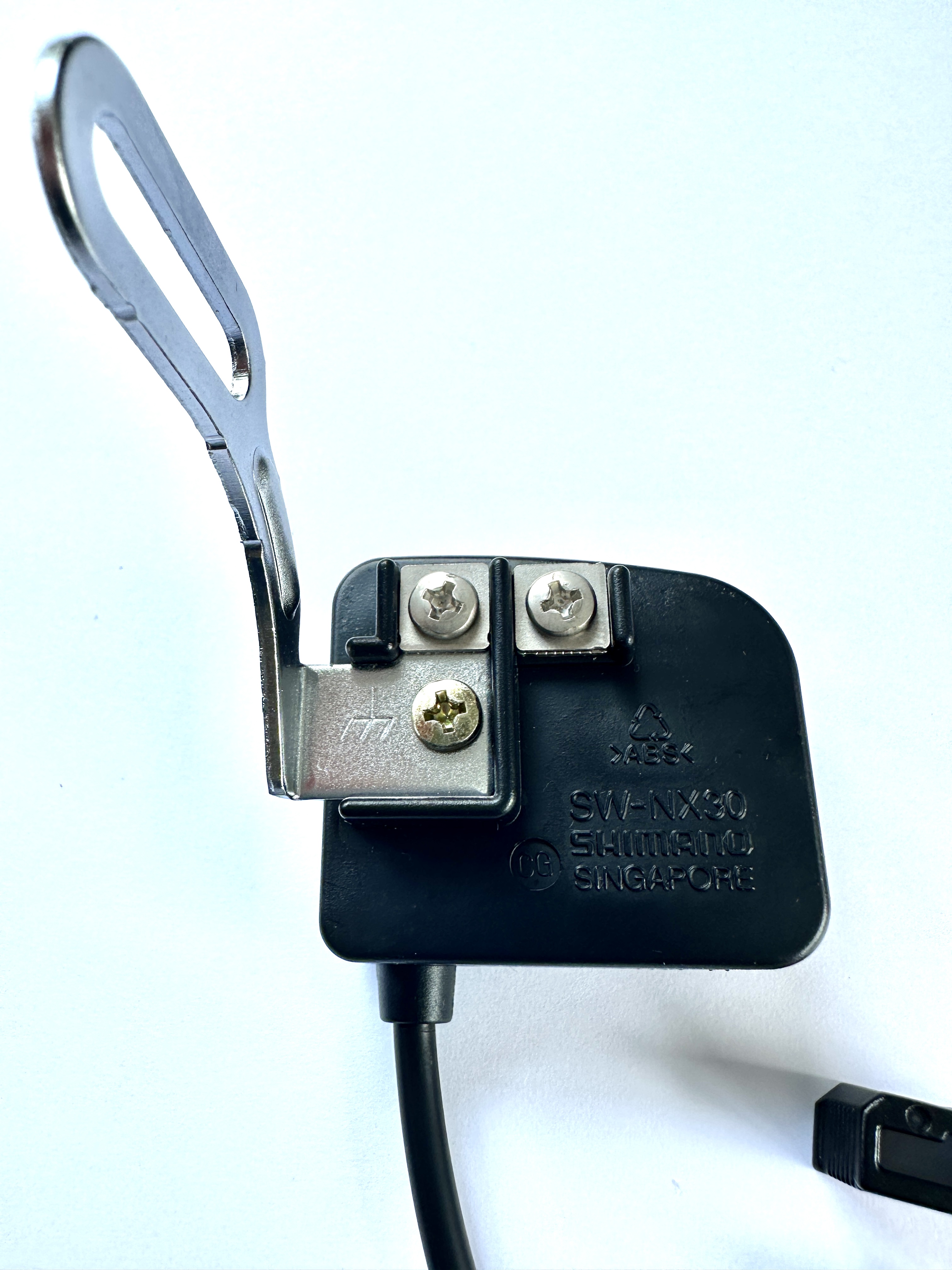 Shimano SW-NX30 Nabendynamoschalter