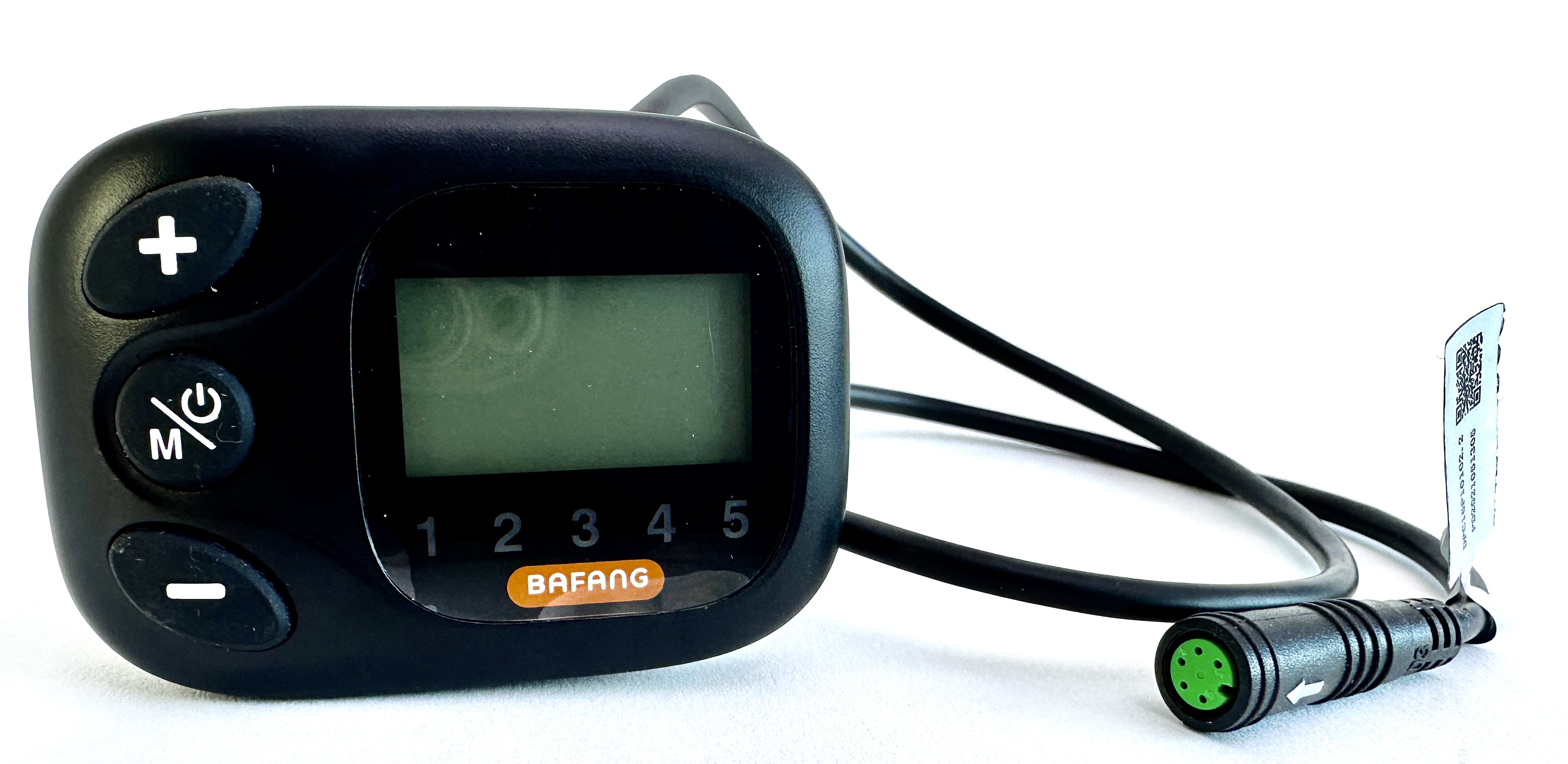 Bafang LCD Display DP C15.U 1.1