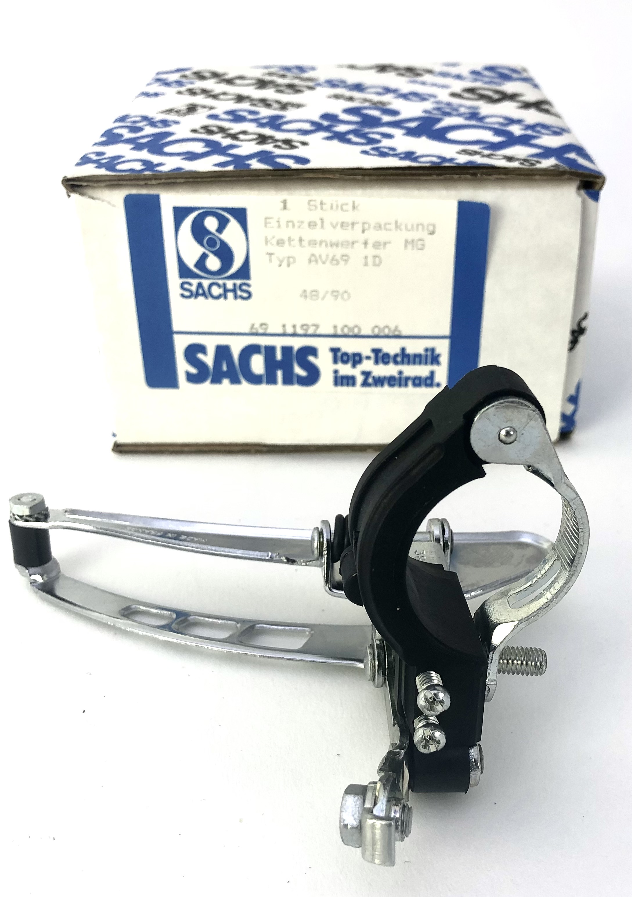 NOS Kettenumwerfer von Sachs Huret