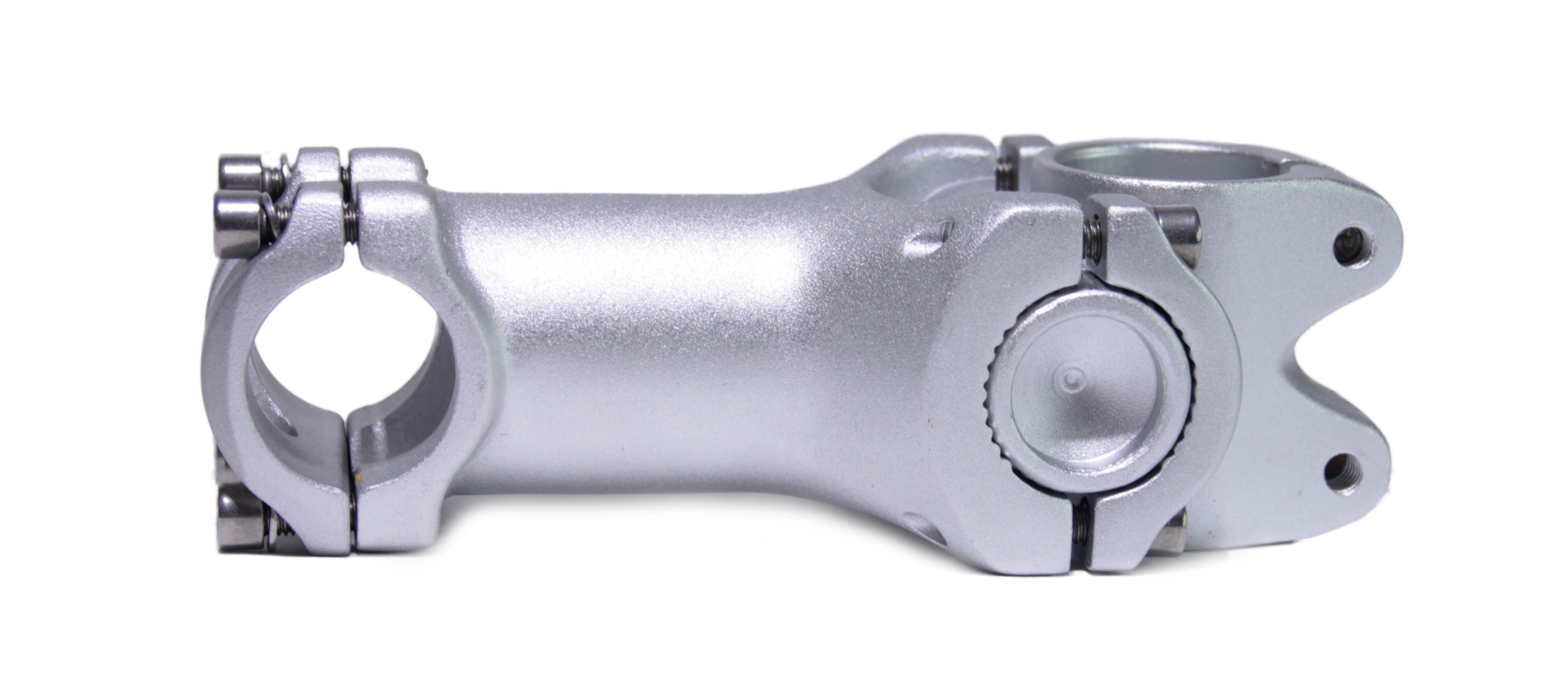 Steampunk Ergotec Vorbau 28,6 - 25,4 Swell2, 100 mm