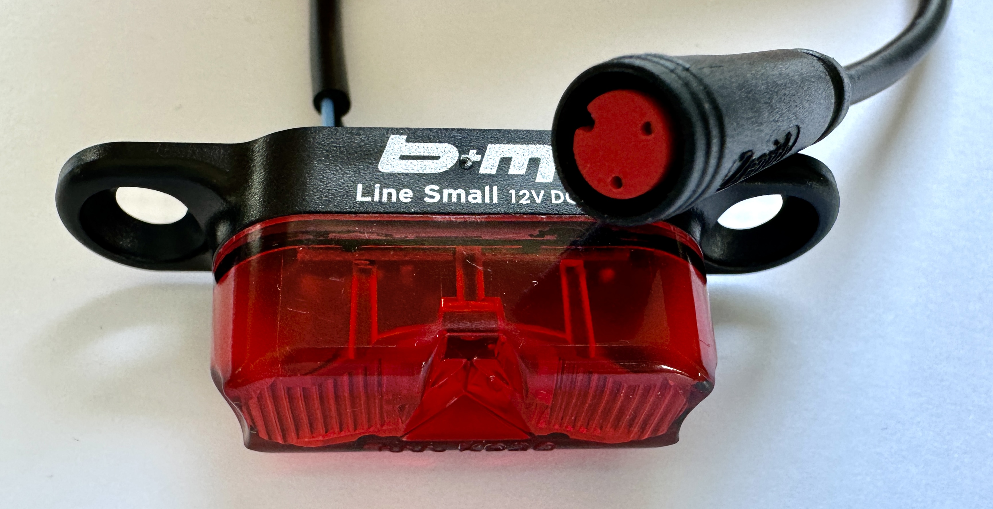 Busch + Müller Rücklicht Toplight Line Small