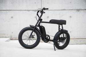 50 Rebels EBike R-Serie