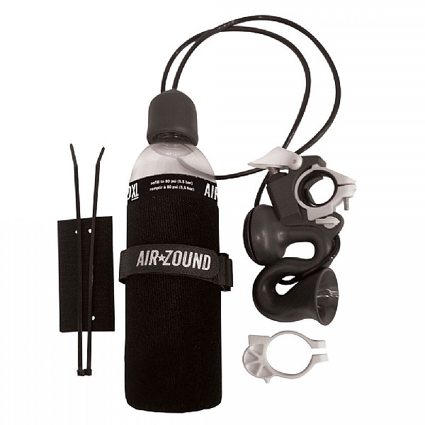 AIRZOUND XL Presslufthupe