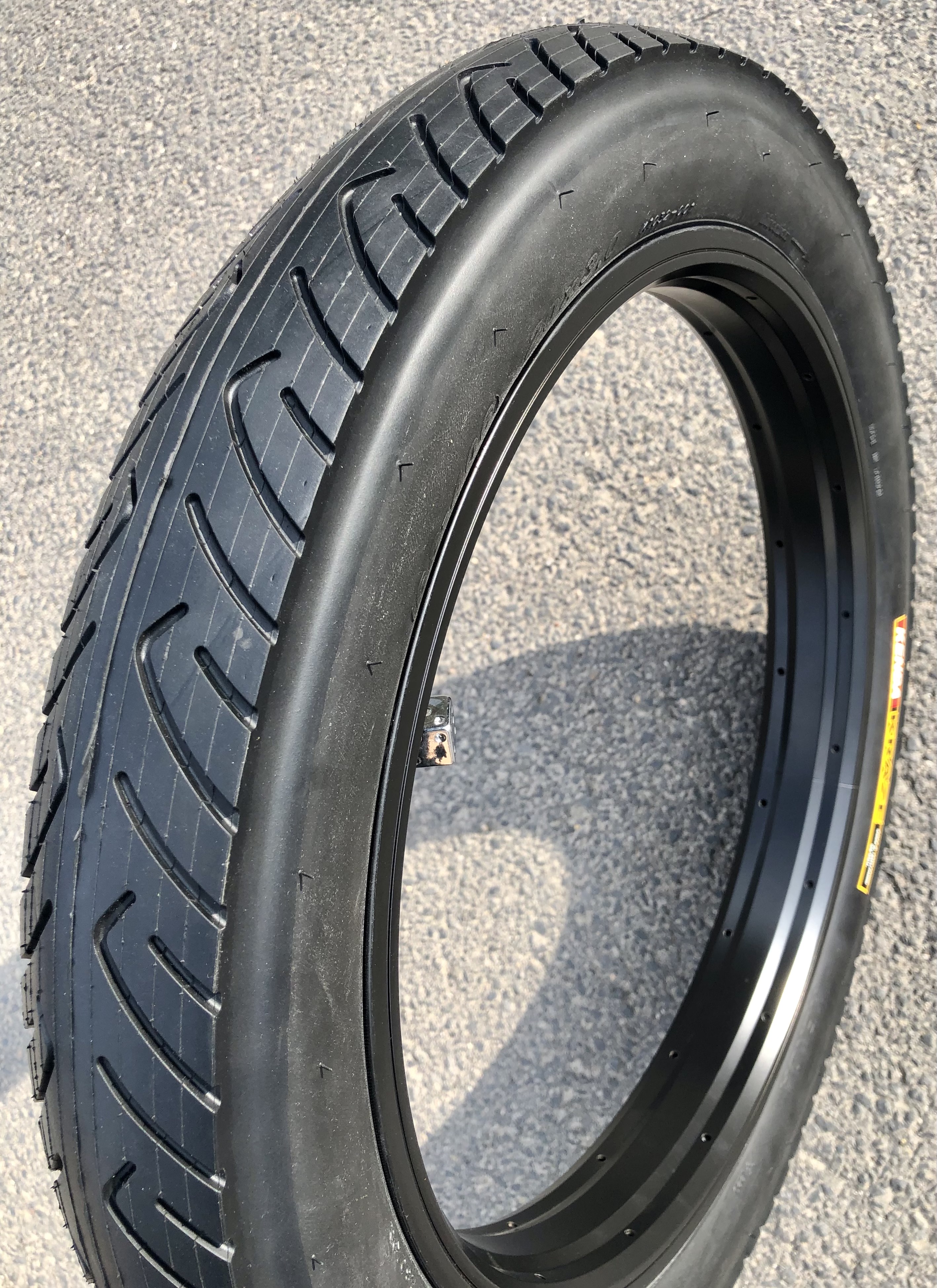 Reifen Kenda Kraze 20 x 3.0 Motorradprofil