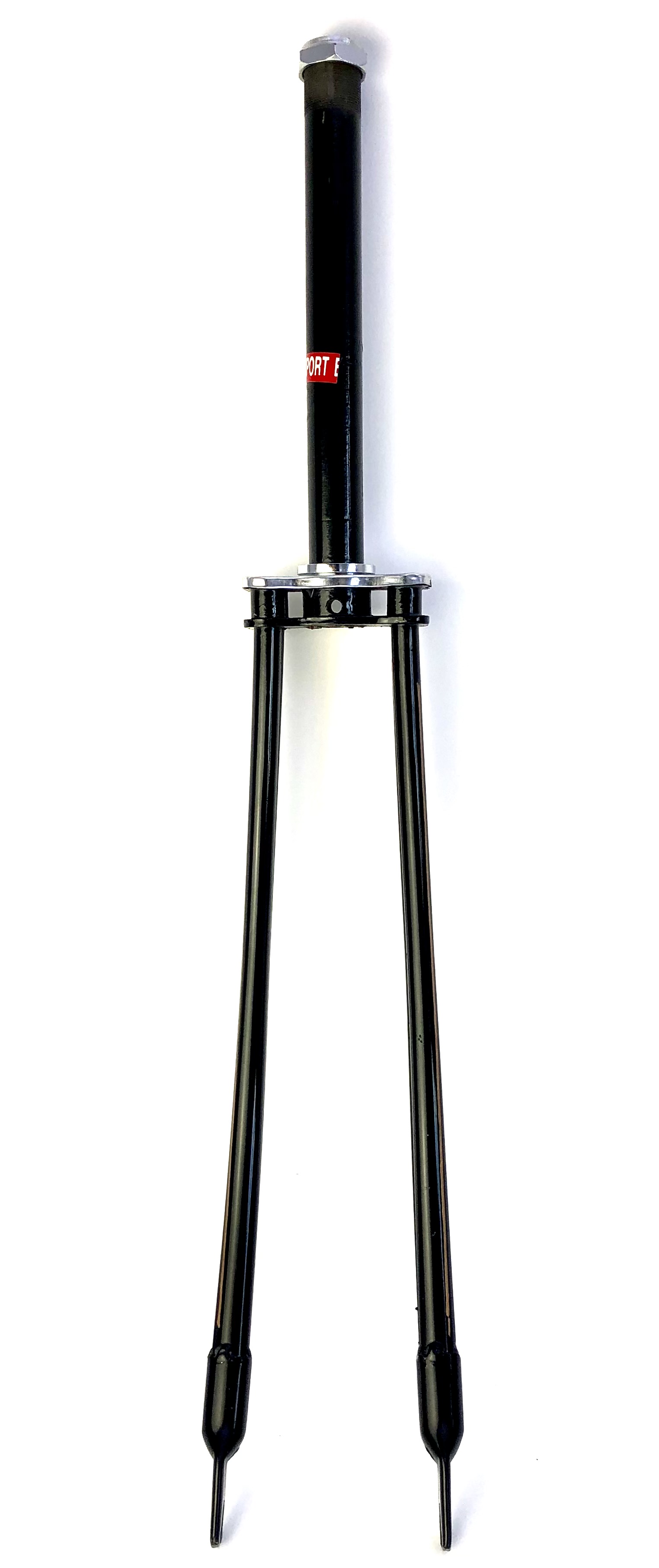Doppelrohr-Gabel  Humber