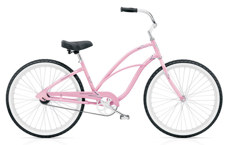 Kettenschutz original ELECTRA Pink Pearl