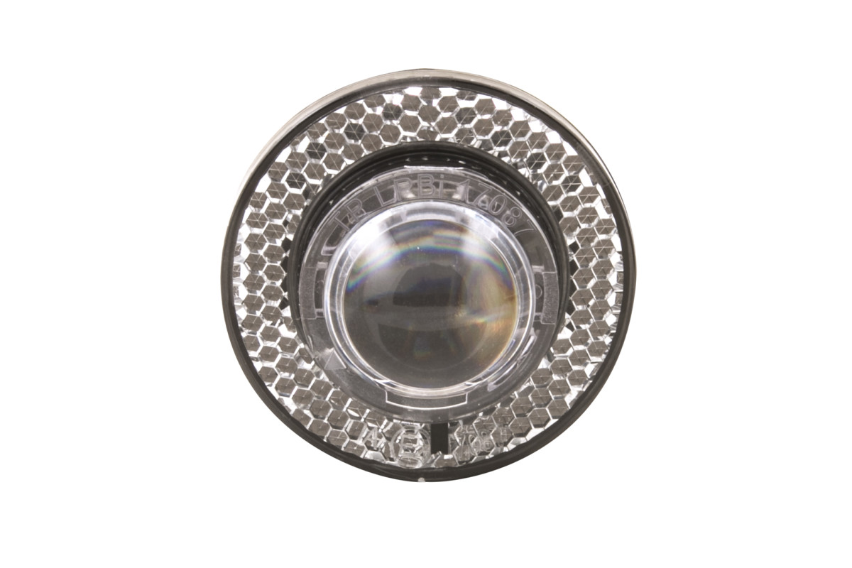 LED Frontlicht mit Reflektor Illico3 von Spanninga