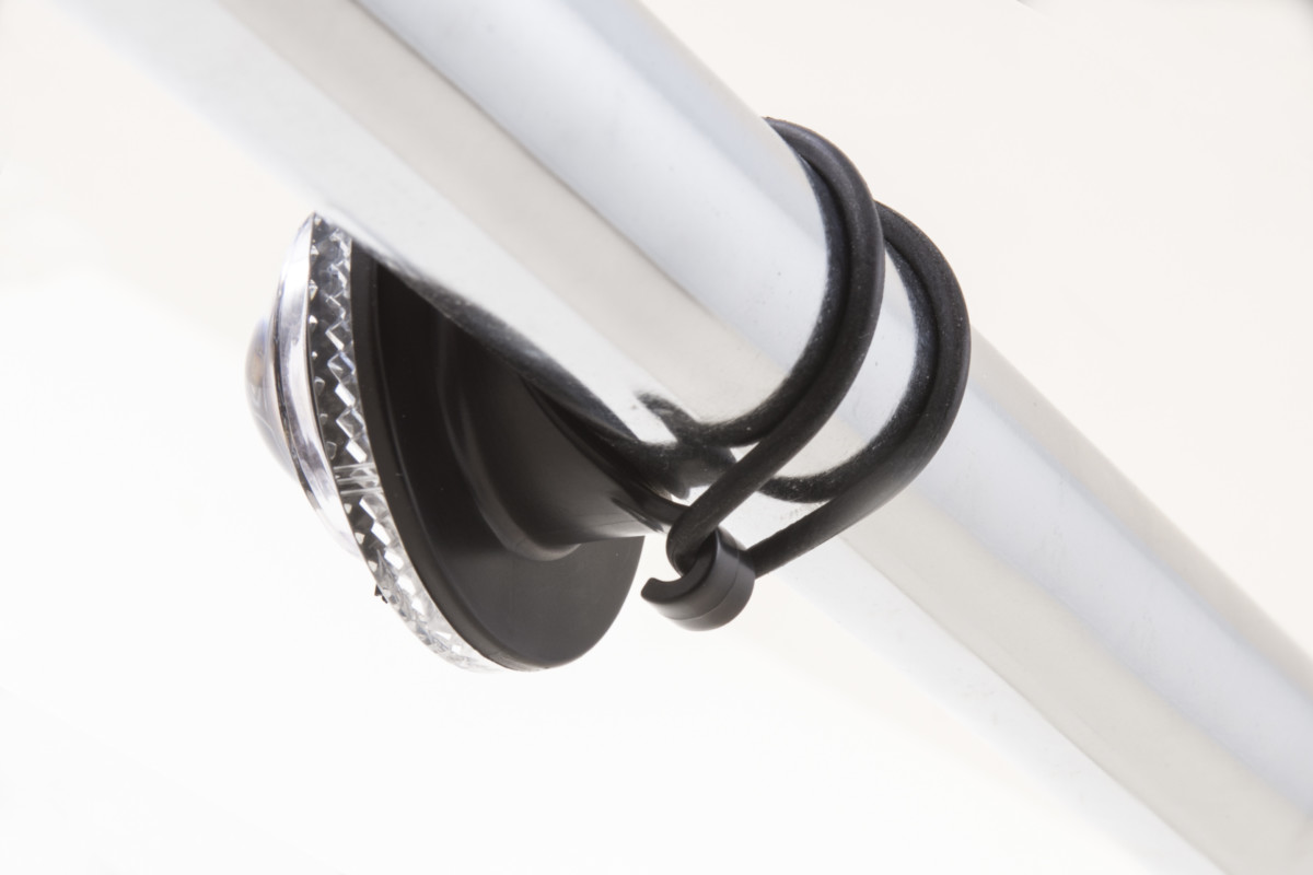 LED Frontlicht mit Reflektor Illico3 von Spanninga