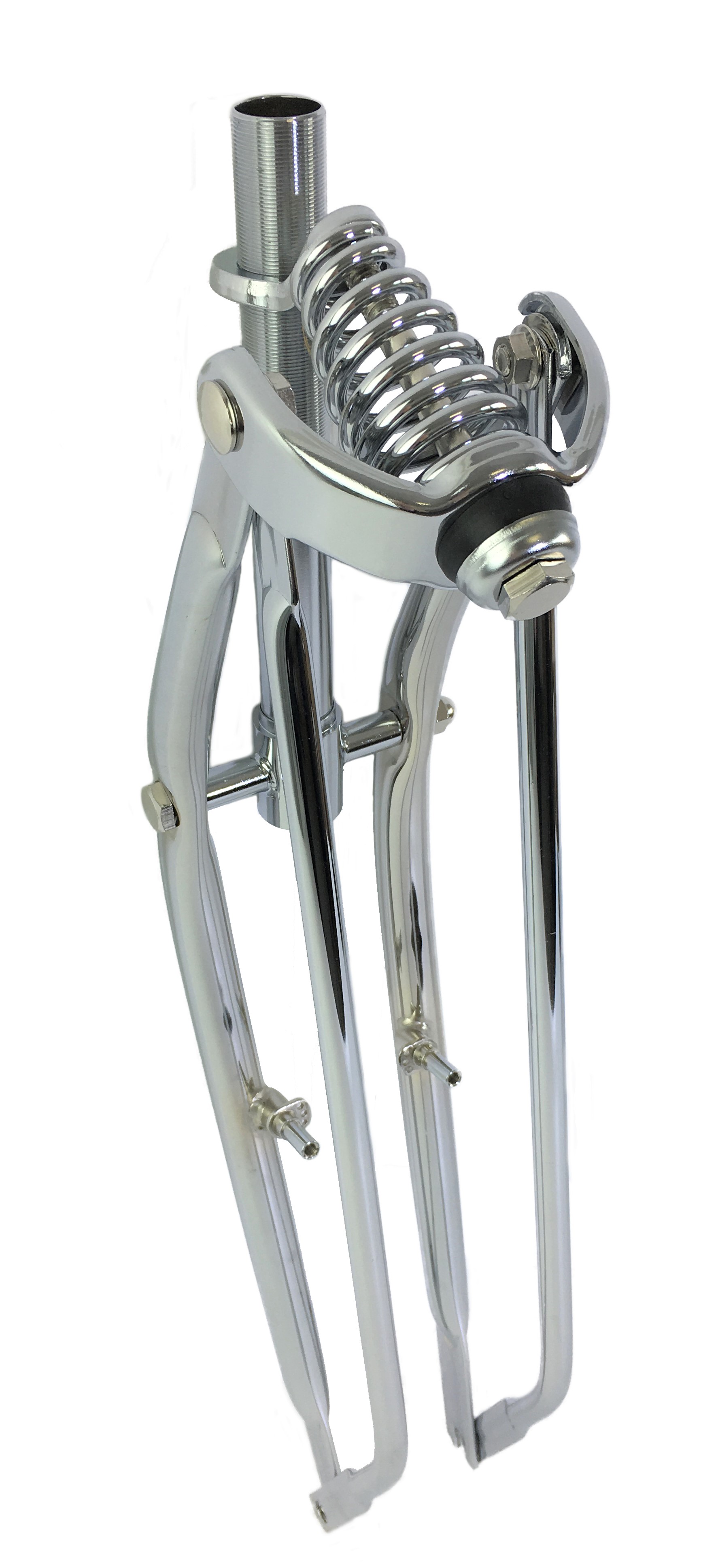Springergabel 26 Zoll mit Cantilever-/V-Brake-Aufnahmen