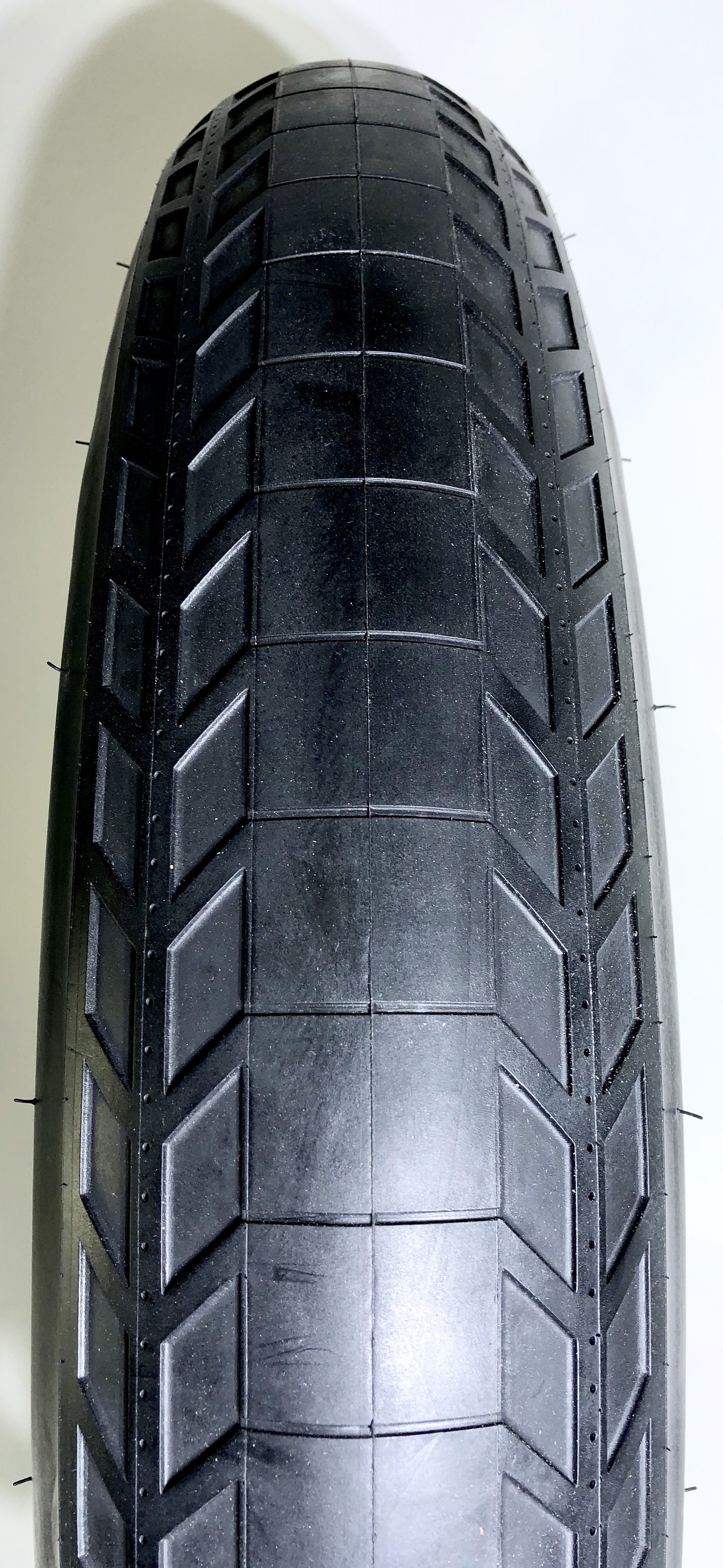 Reifen Fat Bike Classic Cycle Fleetwood 26 x 4.0 - 100 - 559