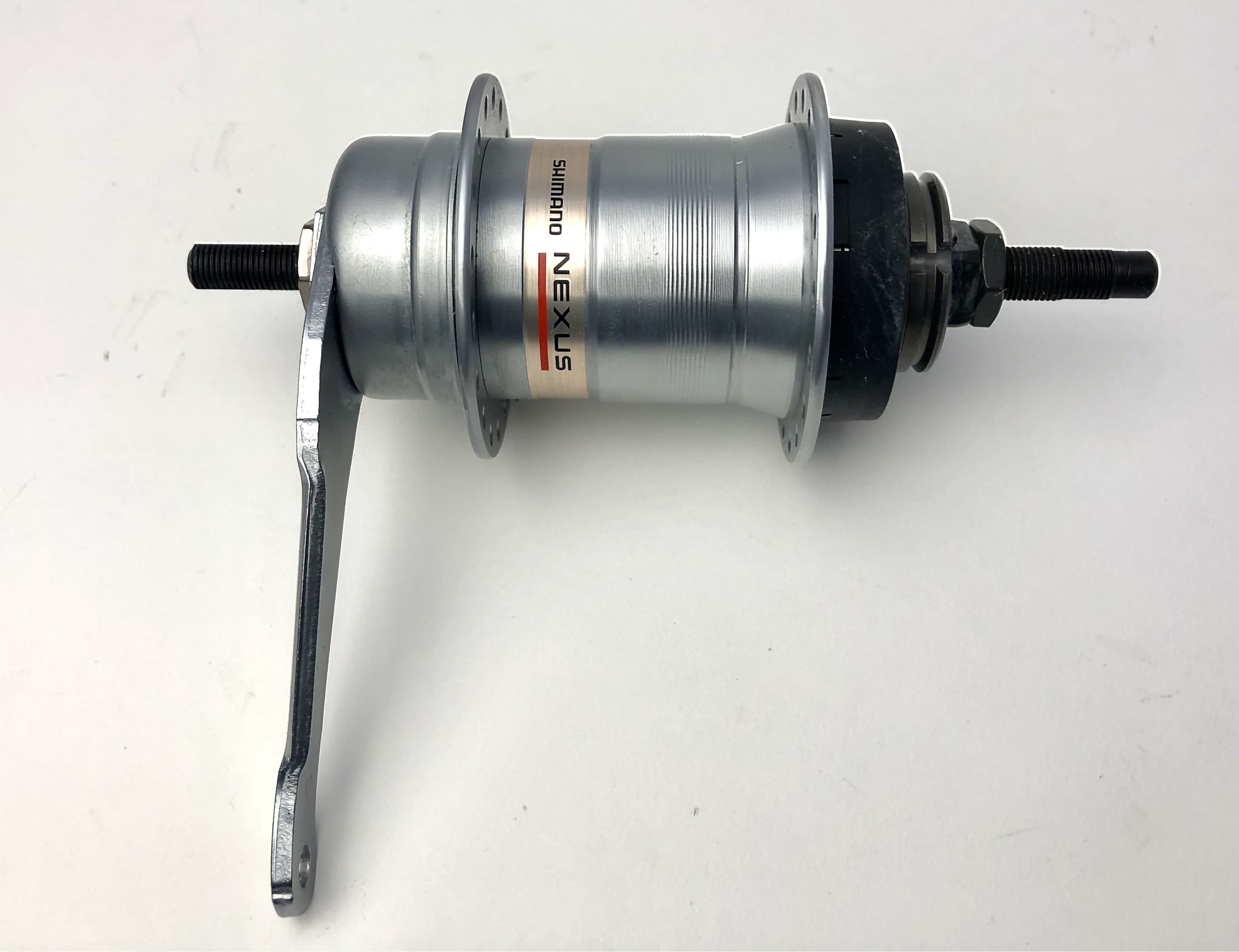 3 Gang Rücktritt Bremsnabe SHIMANO Nexus