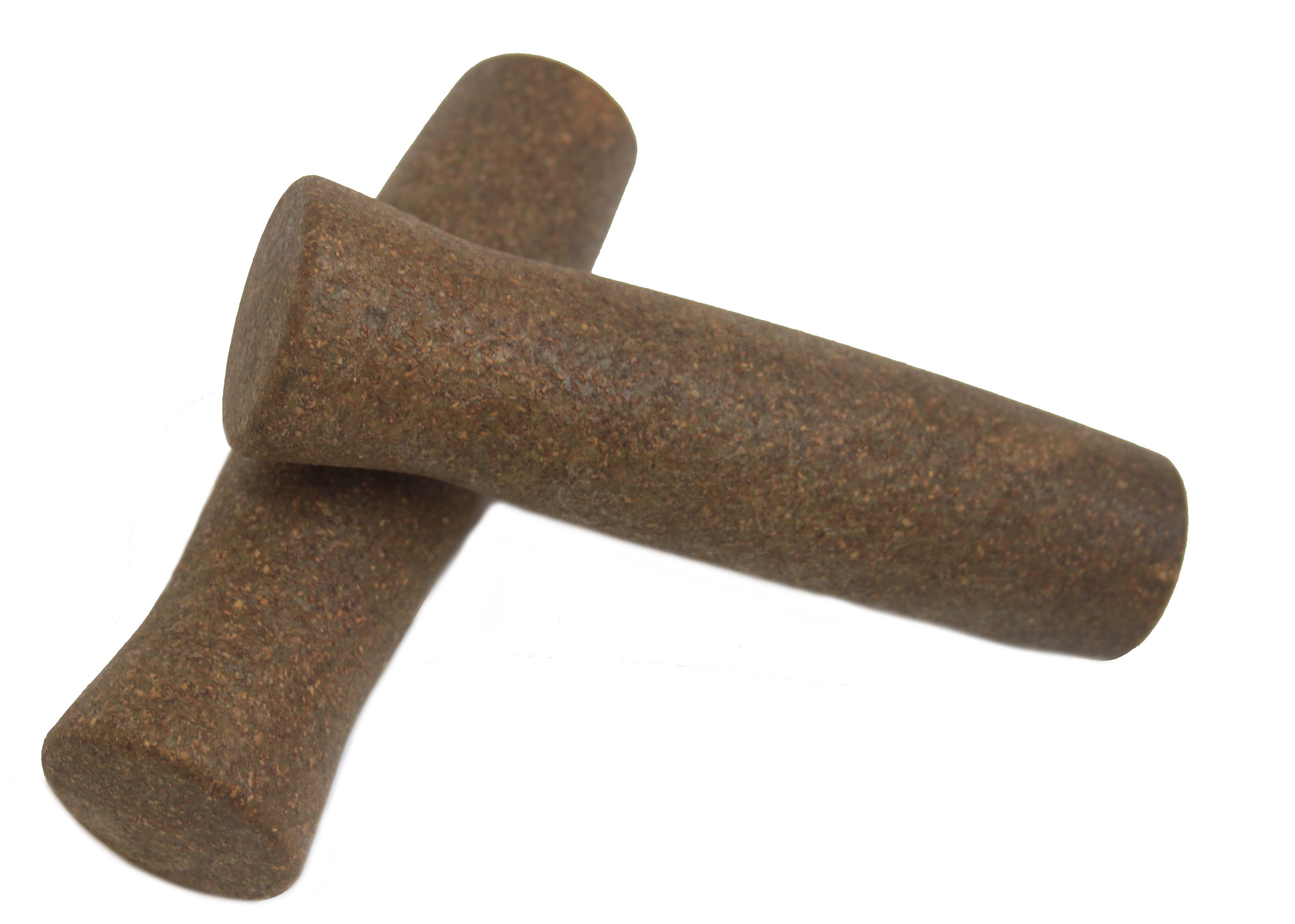 Lenkergriffe Kork/Elastomer Mix