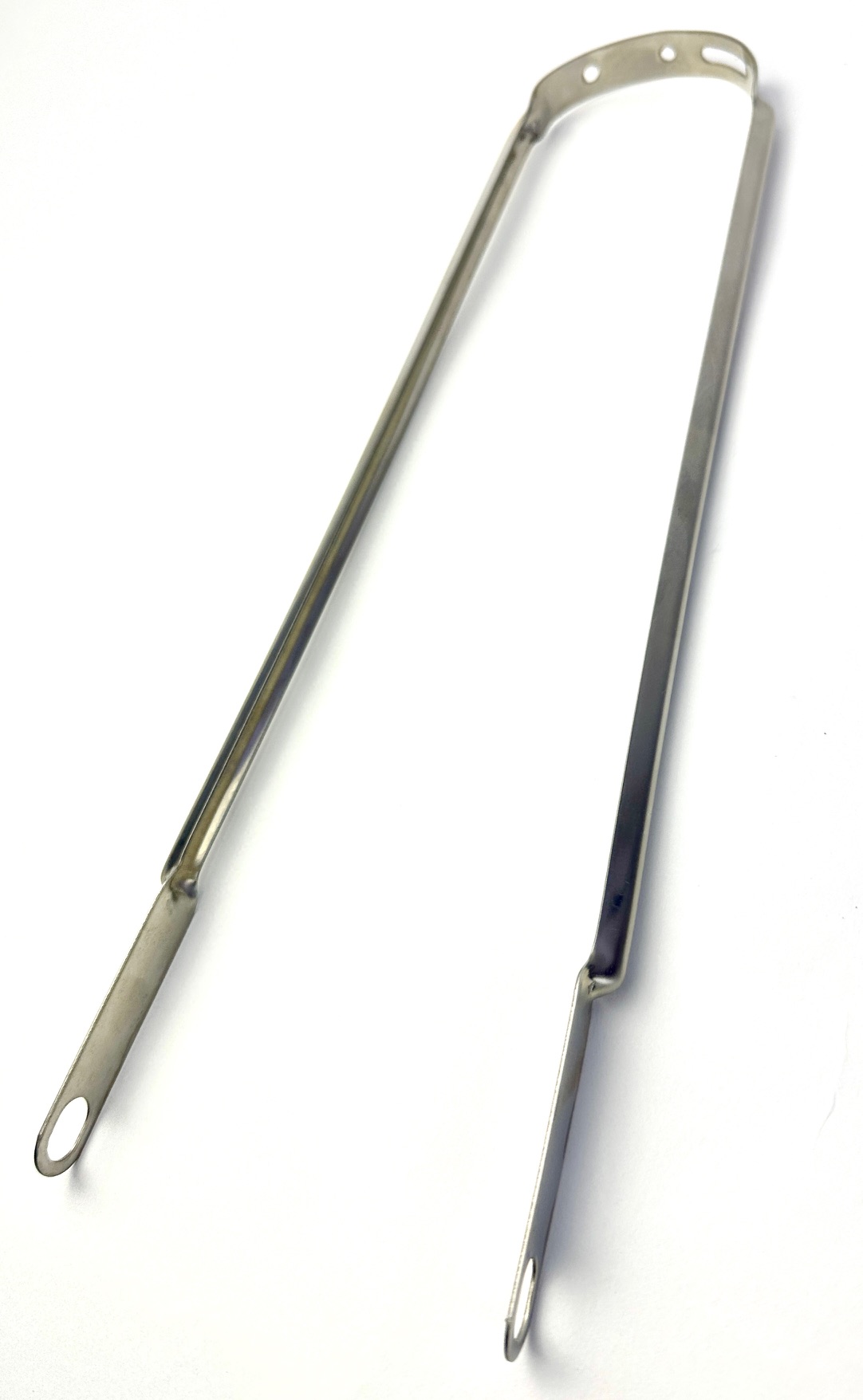 Schutzblechstrebe 26 Zoll Edelstahl