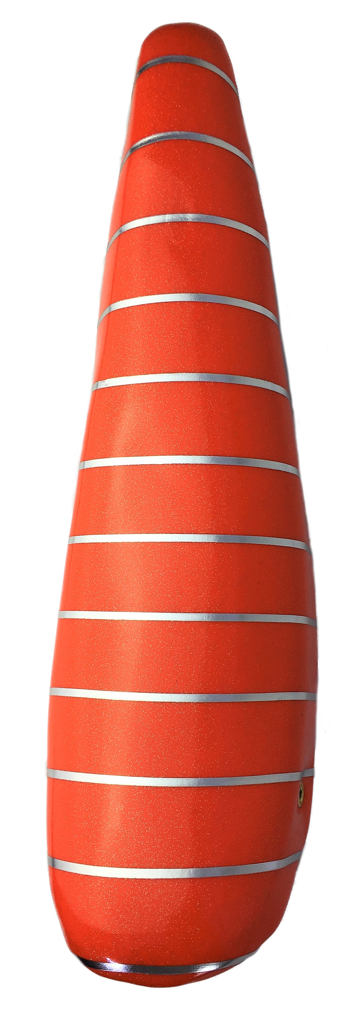 Bananensattel Sparkling Orange